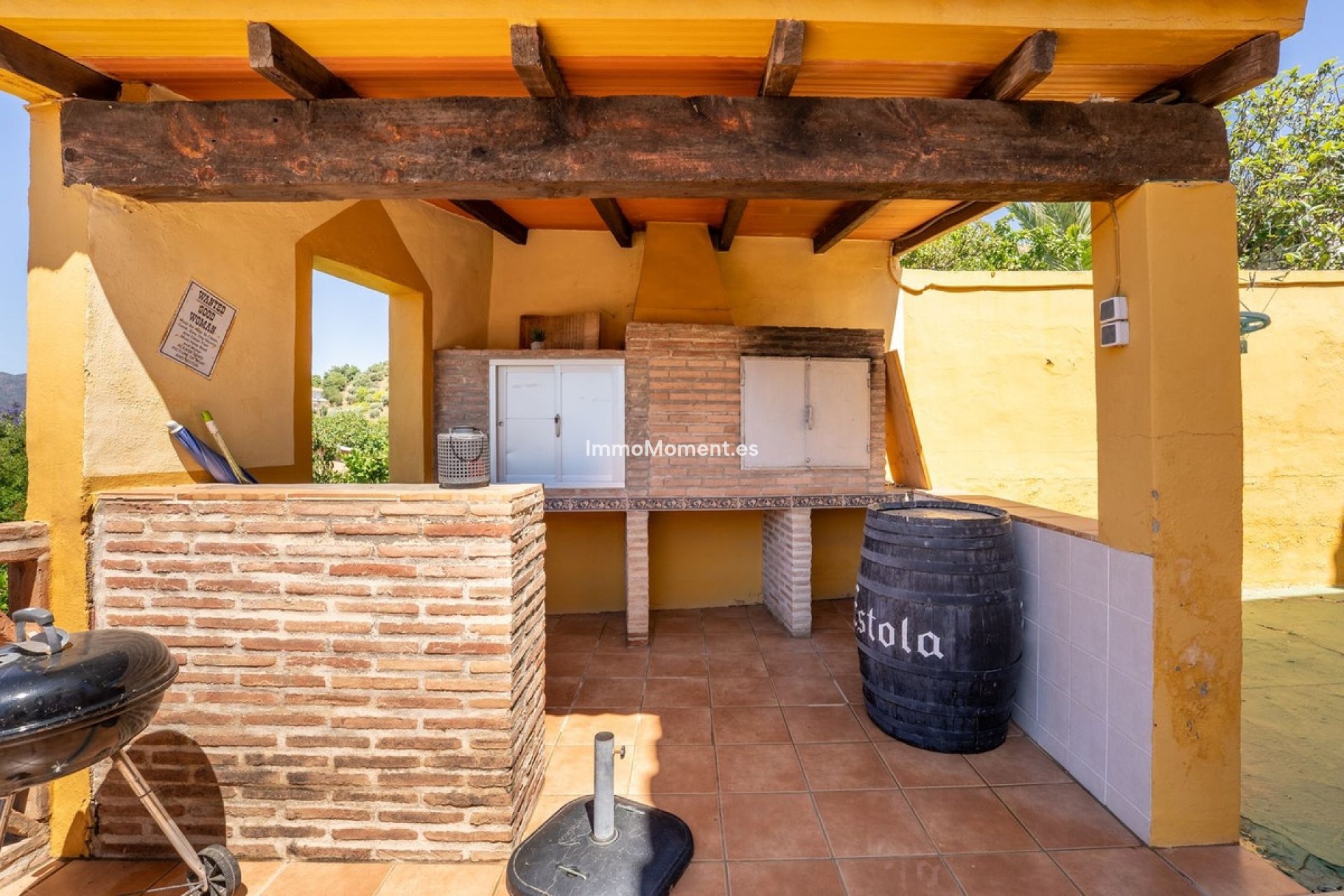Reventa - Villa independiente - Mijas - Mijas Centro
