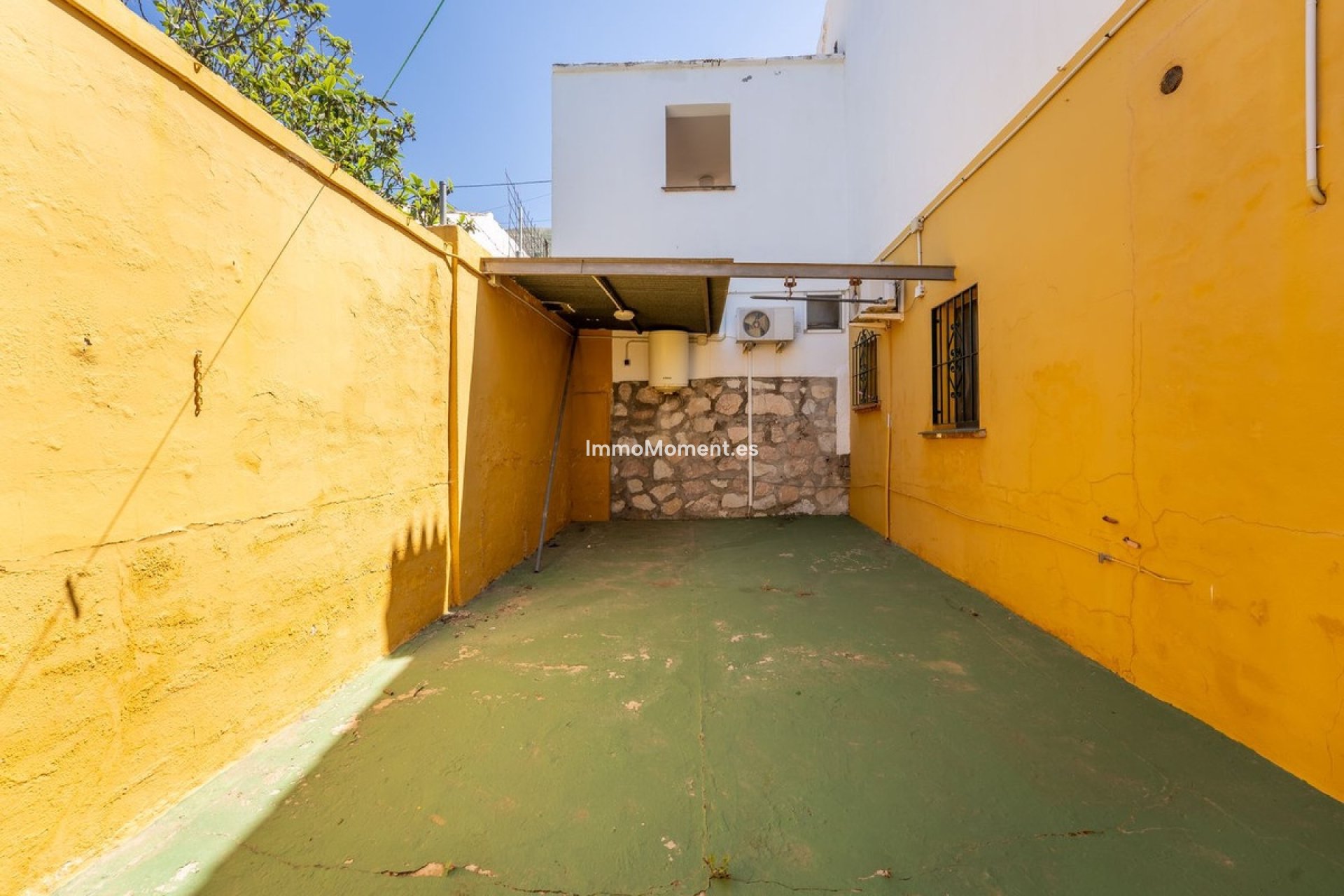 Reventa - Villa independiente - Mijas - Mijas Centro