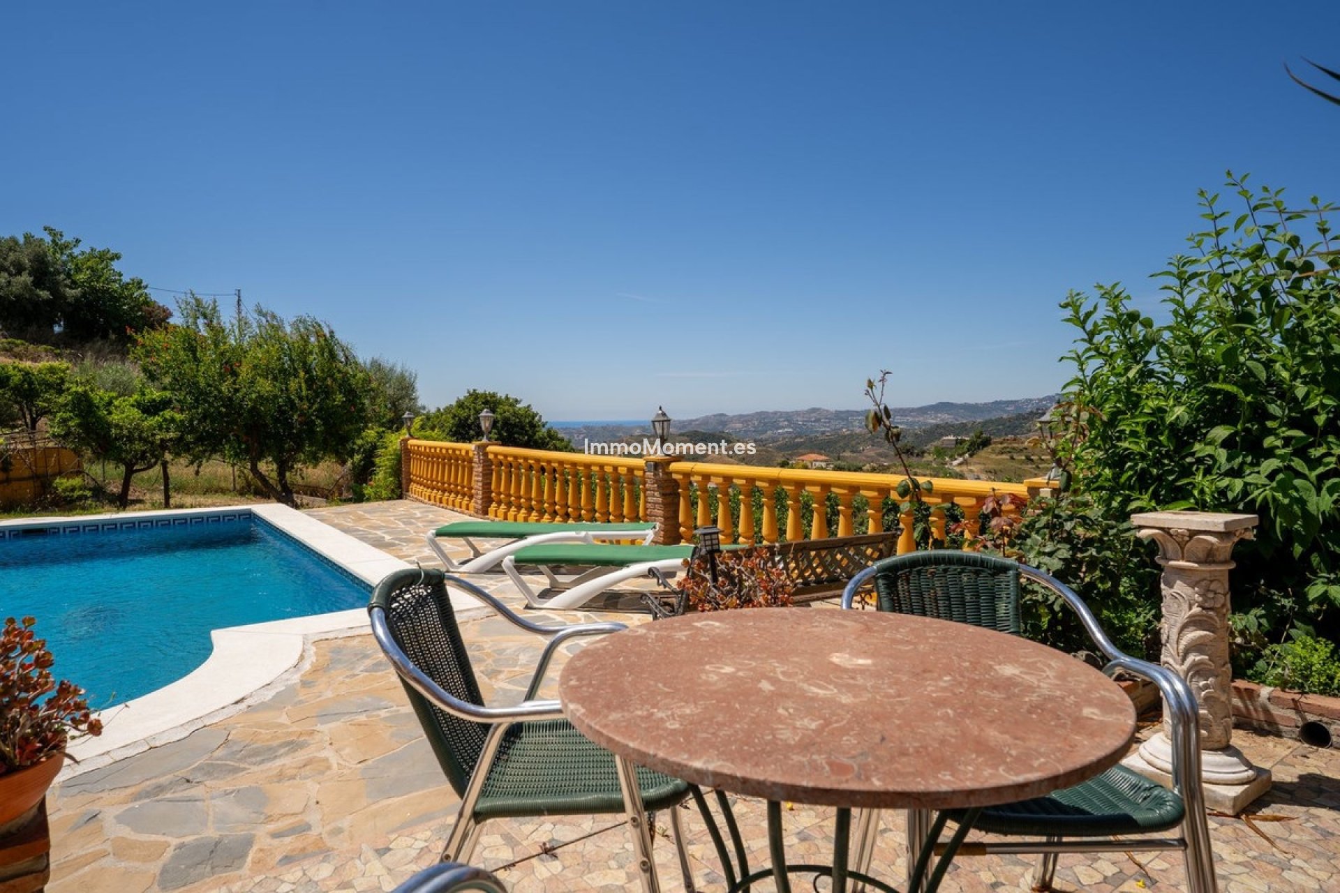 Reventa - Villa independiente - Mijas - Mijas Centro