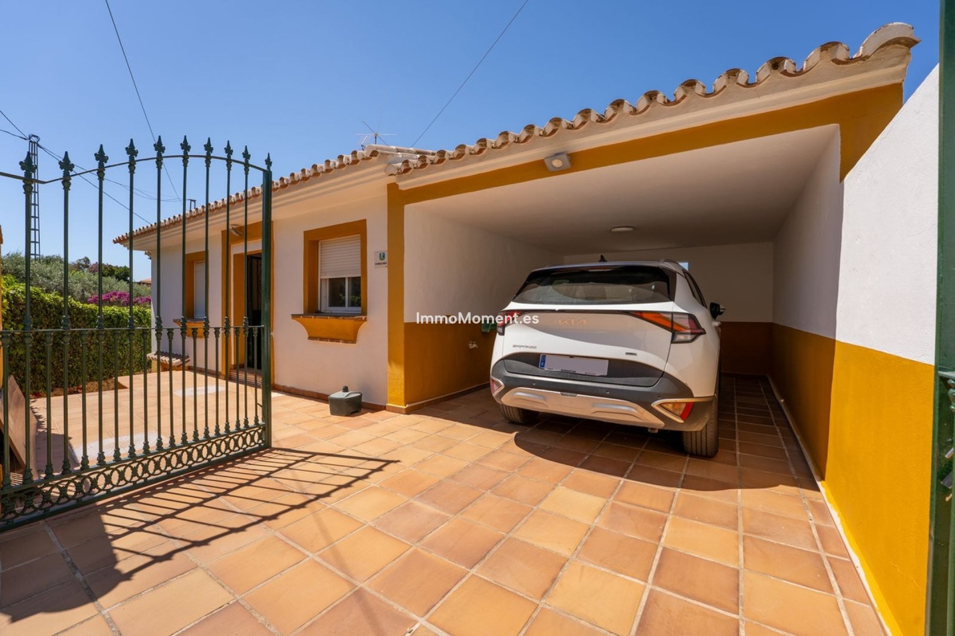 Reventa - Villa independiente - Mijas - Mijas Centro