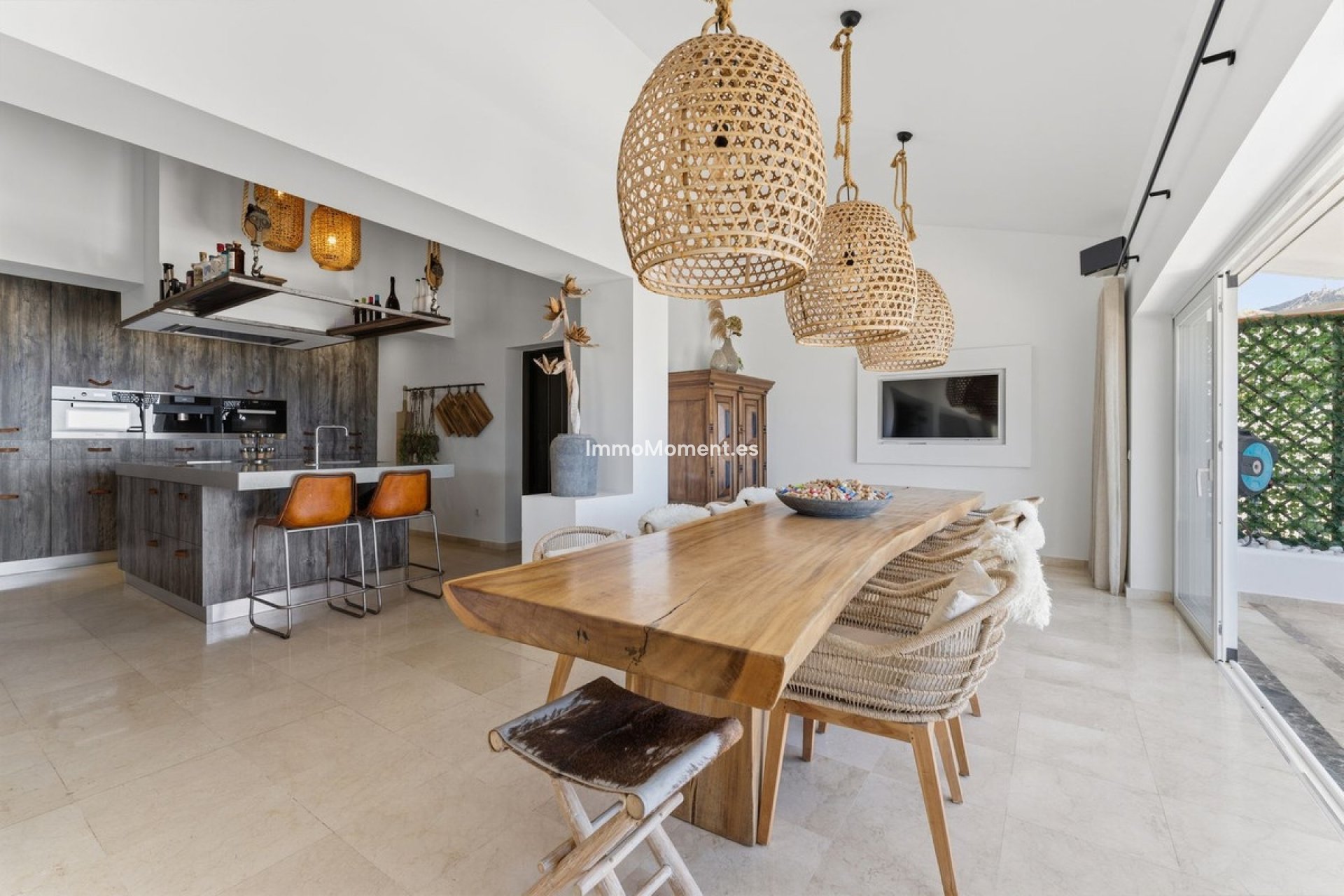 Reventa - Villa independiente - Mijas - Mijas Centro