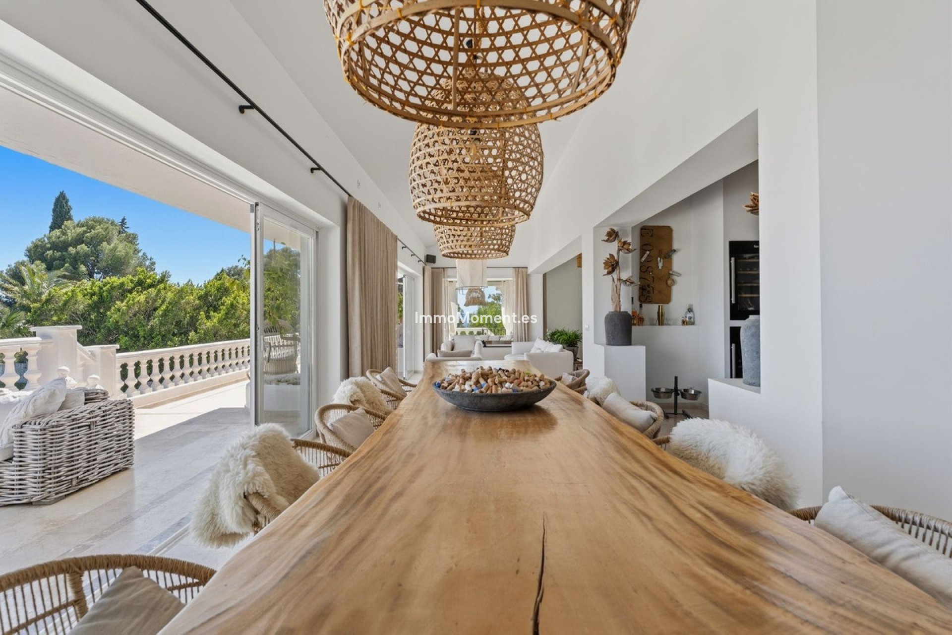 Reventa - Villa independiente - Mijas - Mijas Centro