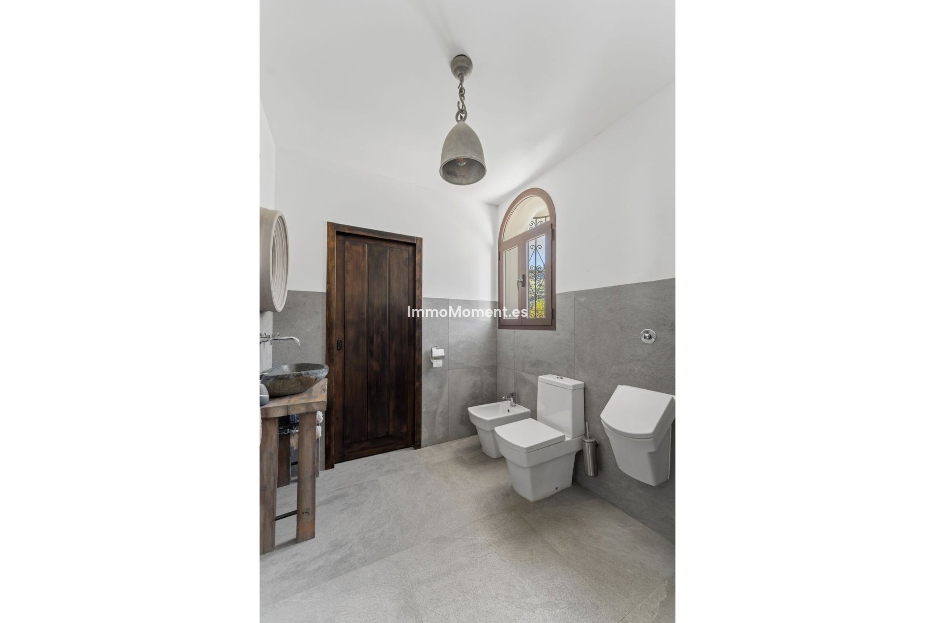 Reventa - Villa independiente - Mijas - Mijas Centro