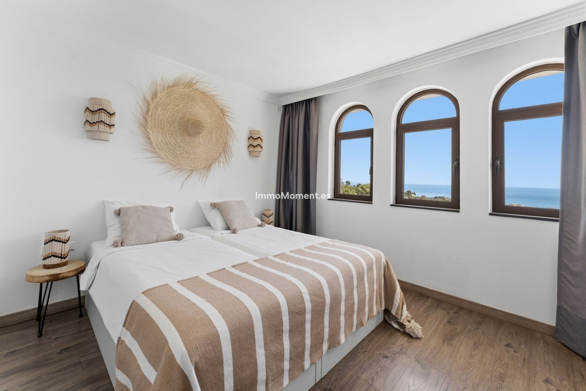 Reventa - Villa independiente - Mijas - Mijas Centro