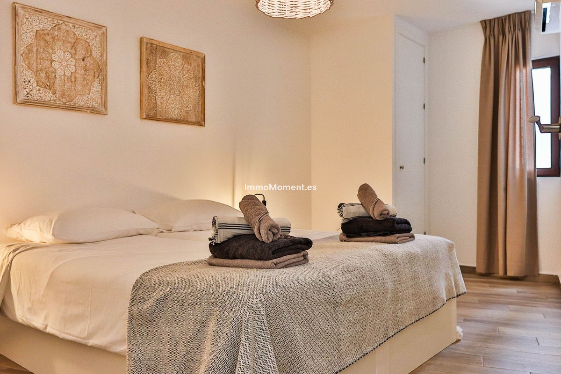 Reventa - Villa independiente - Mijas - Mijas Centro