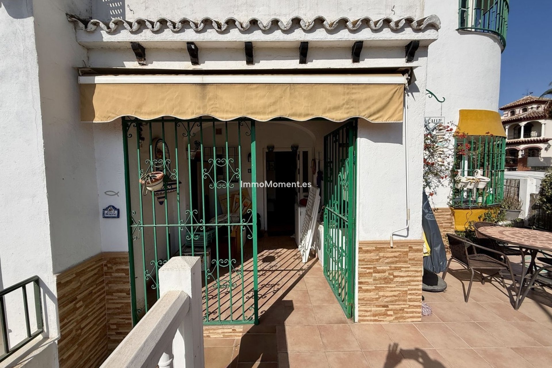 Reventa - Villa independiente - Mijas - Mijas Costa