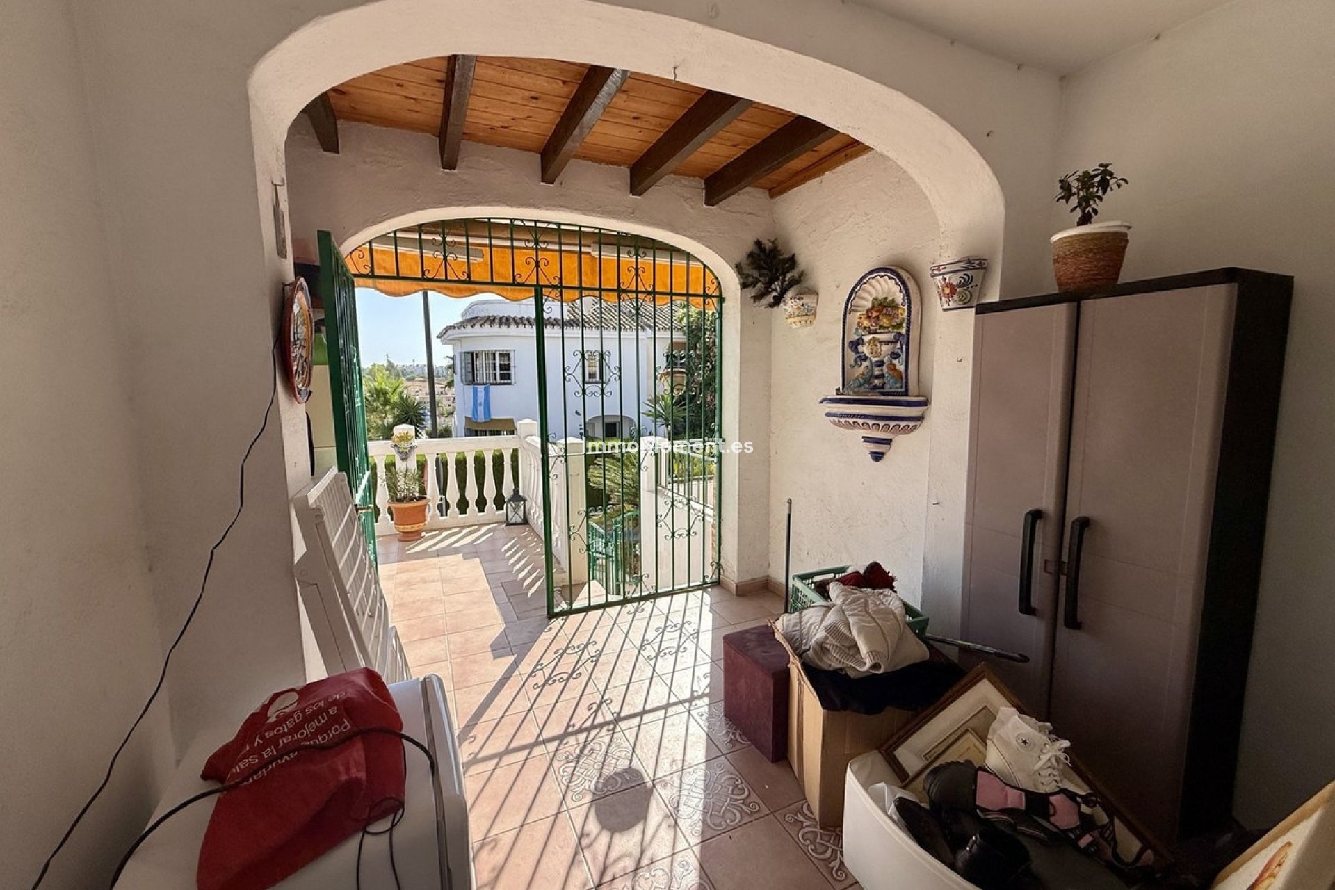 Reventa - Villa independiente - Mijas - Mijas Costa