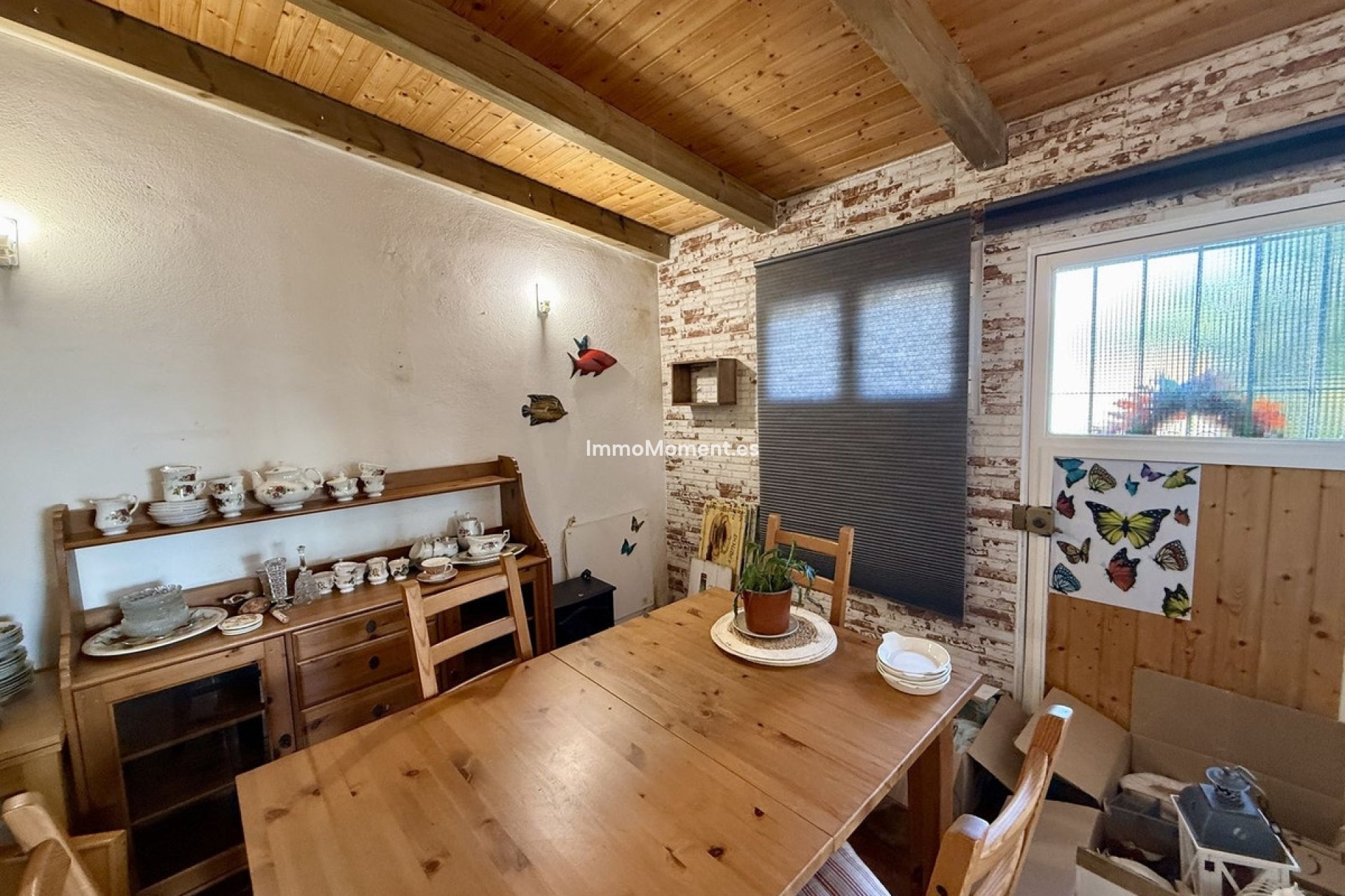 Reventa - Villa independiente - Mijas - Mijas Costa