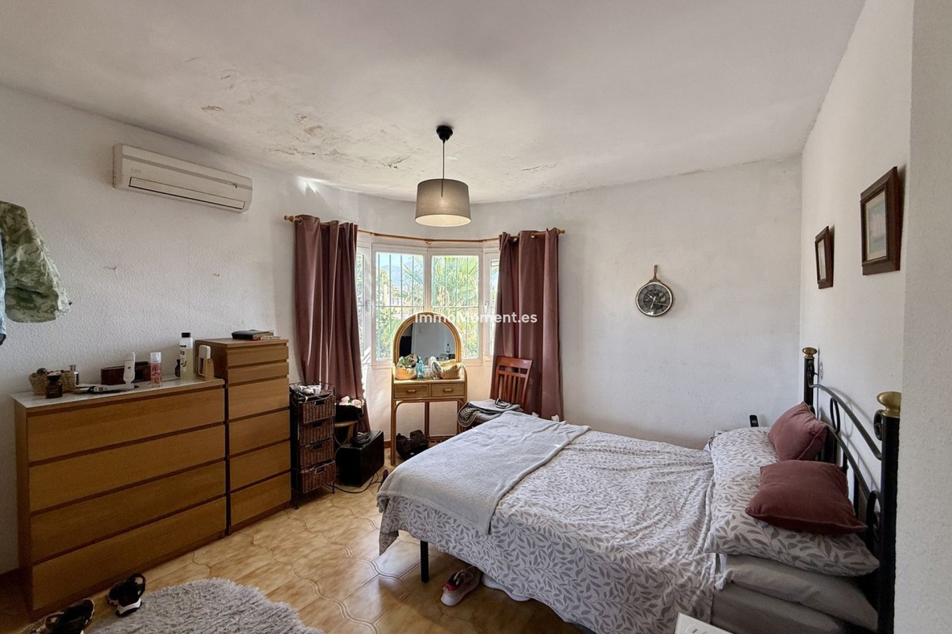 Reventa - Villa independiente - Mijas - Mijas Costa
