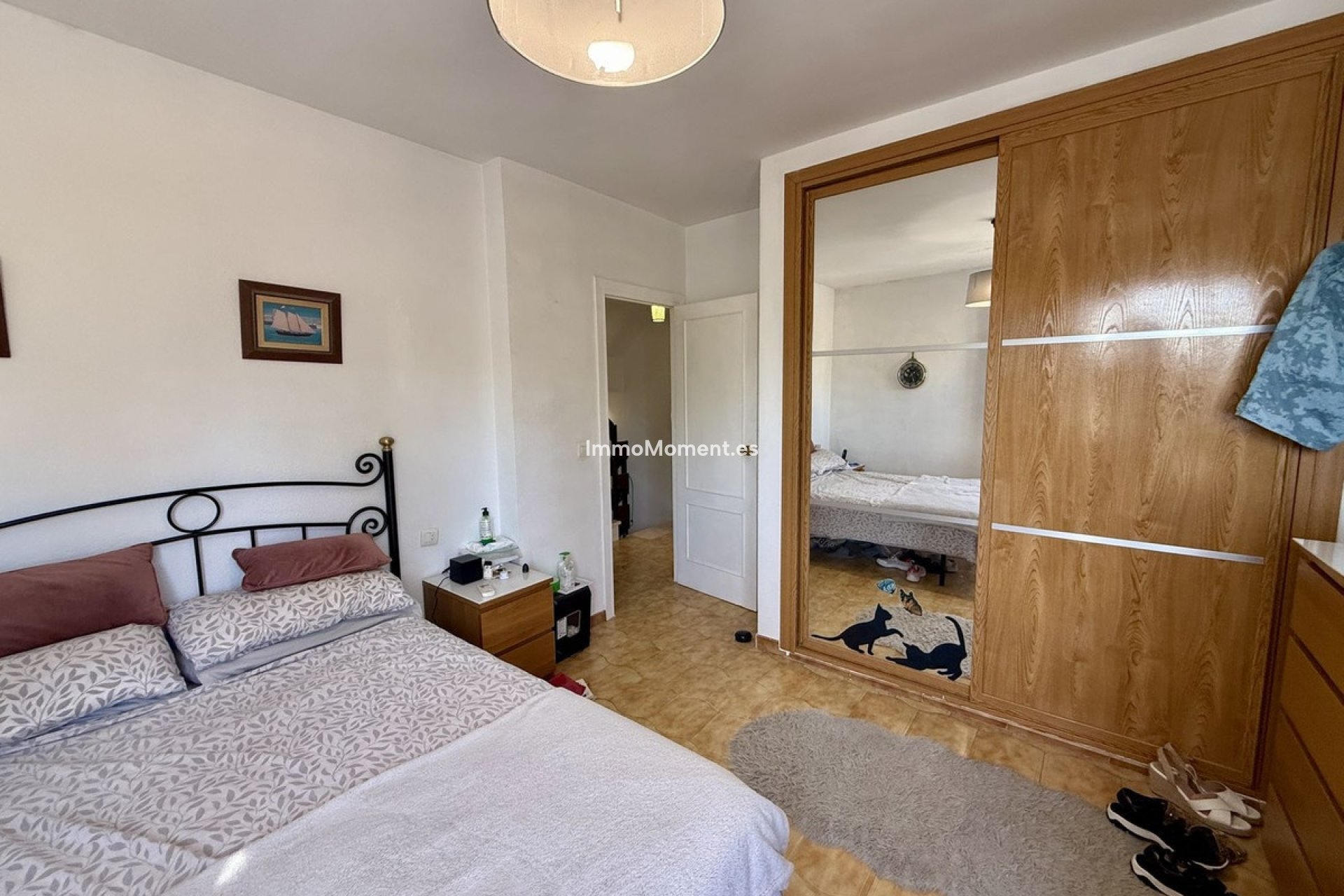 Reventa - Villa independiente - Mijas - Mijas Costa