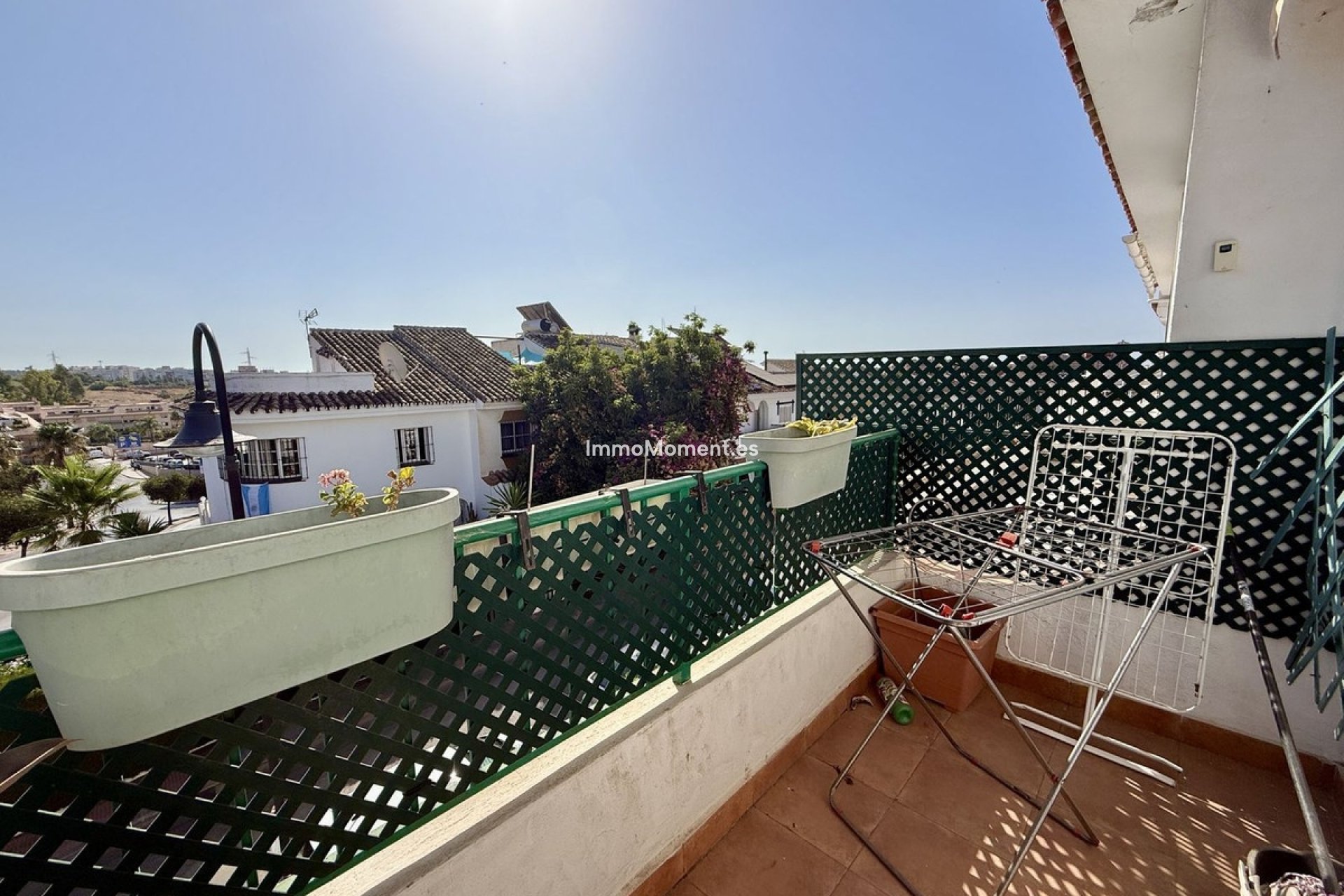 Reventa - Villa independiente - Mijas - Mijas Costa