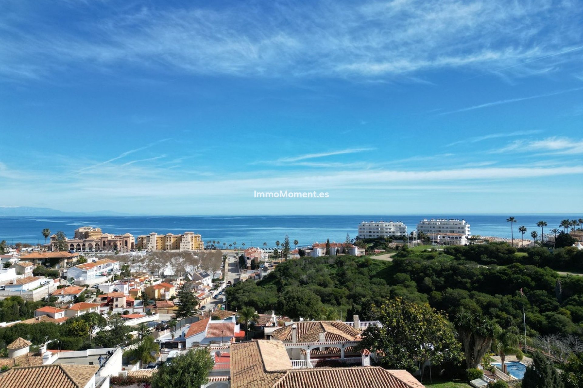 Reventa - Villa independiente - Mijas - Mijas Costa