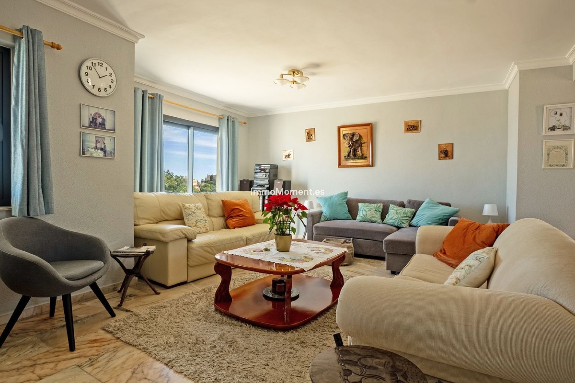 Reventa - Villa independiente - Mijas - Mijas Costa