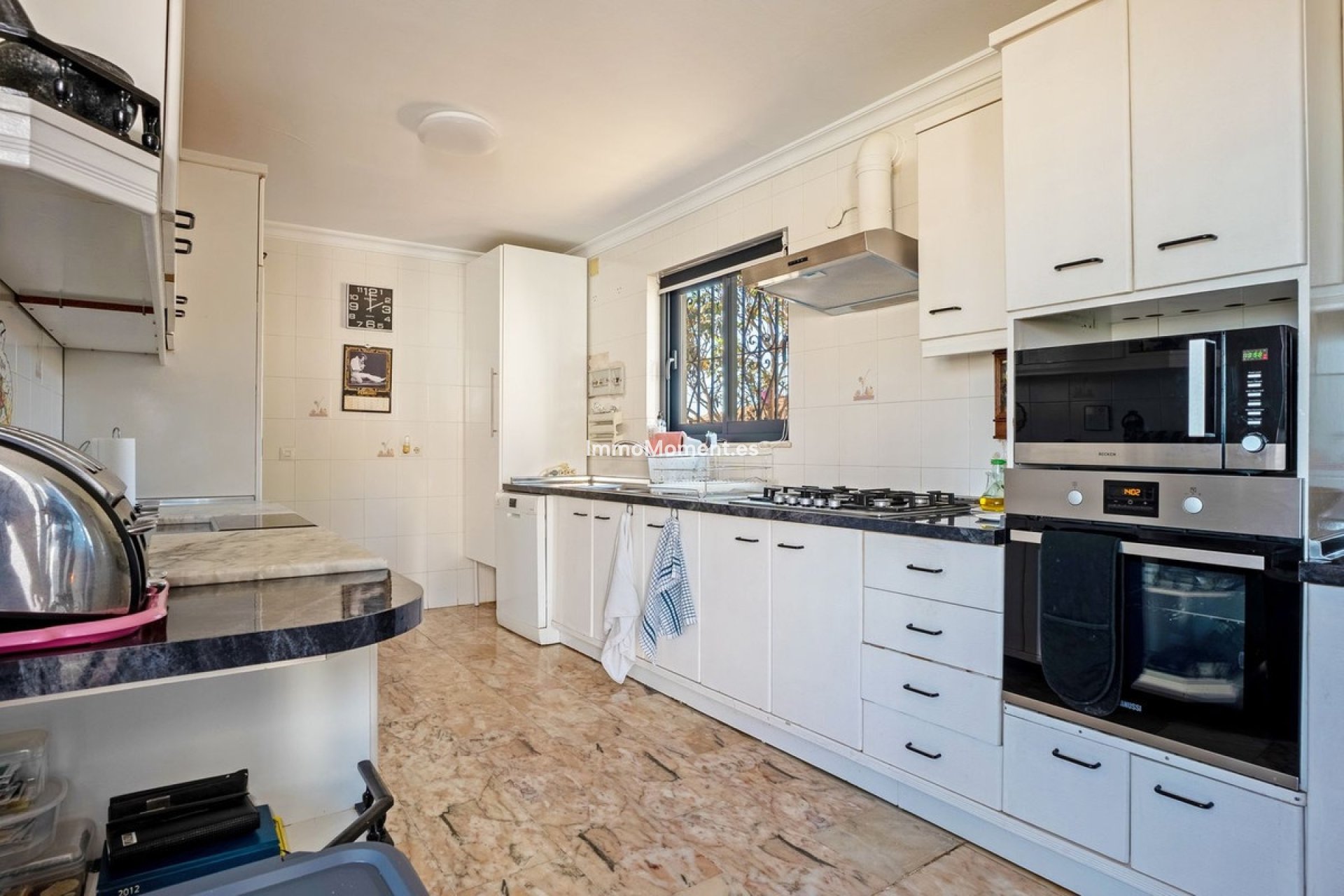 Reventa - Villa independiente - Mijas - Mijas Costa