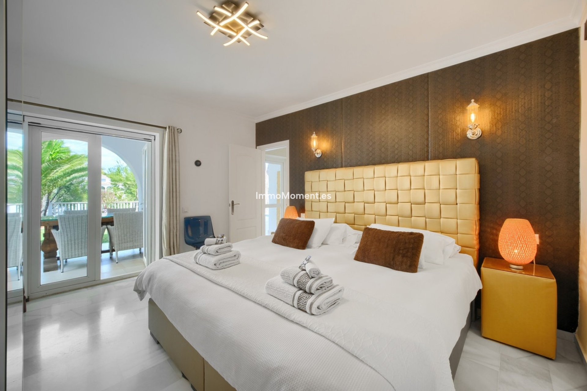Reventa - Villa independiente - Mijas - Mijas Costa
