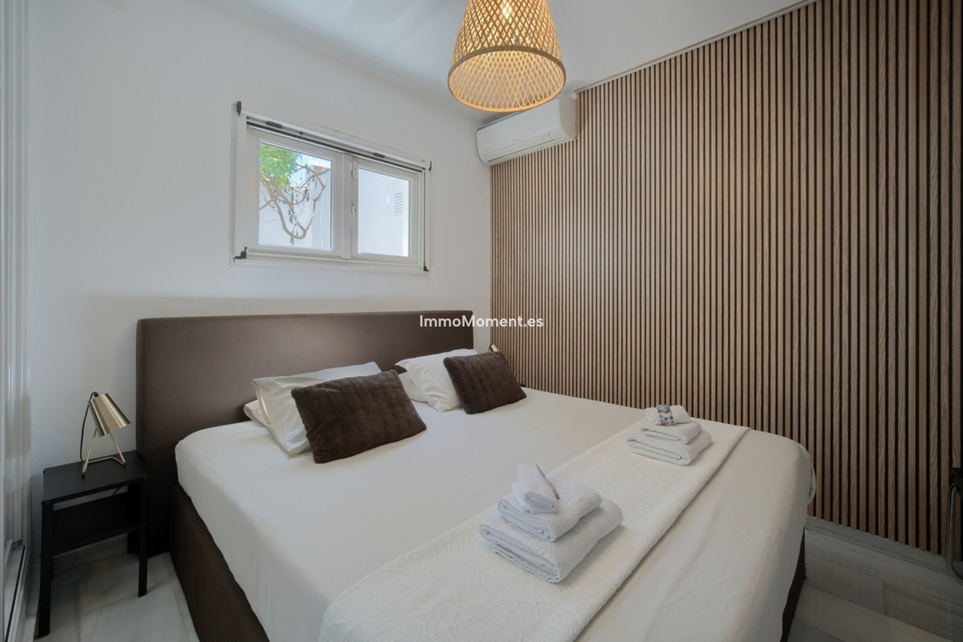 Reventa - Villa independiente - Mijas - Mijas Costa