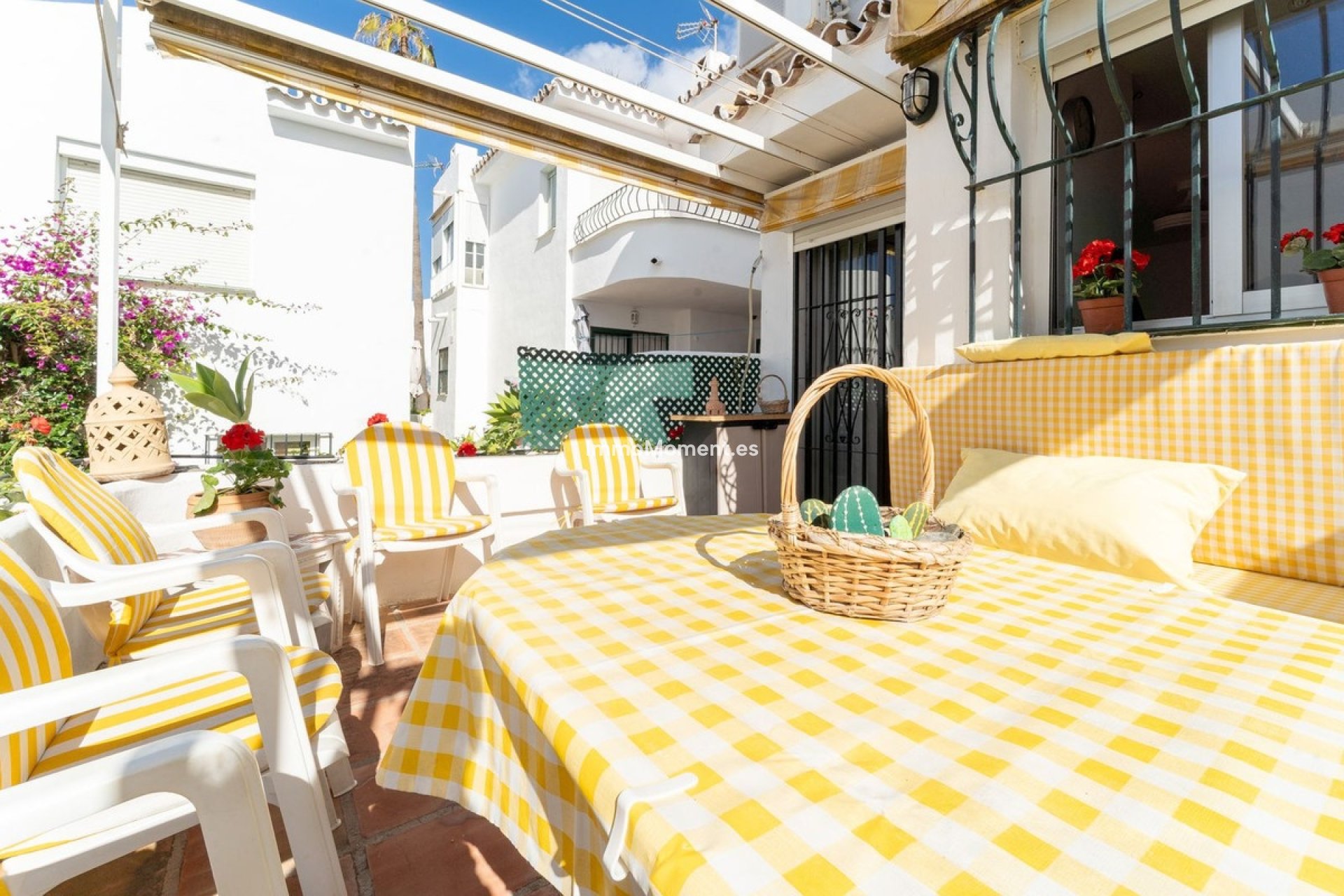 Reventa - Villa independiente - Mijas - Mijas Costa