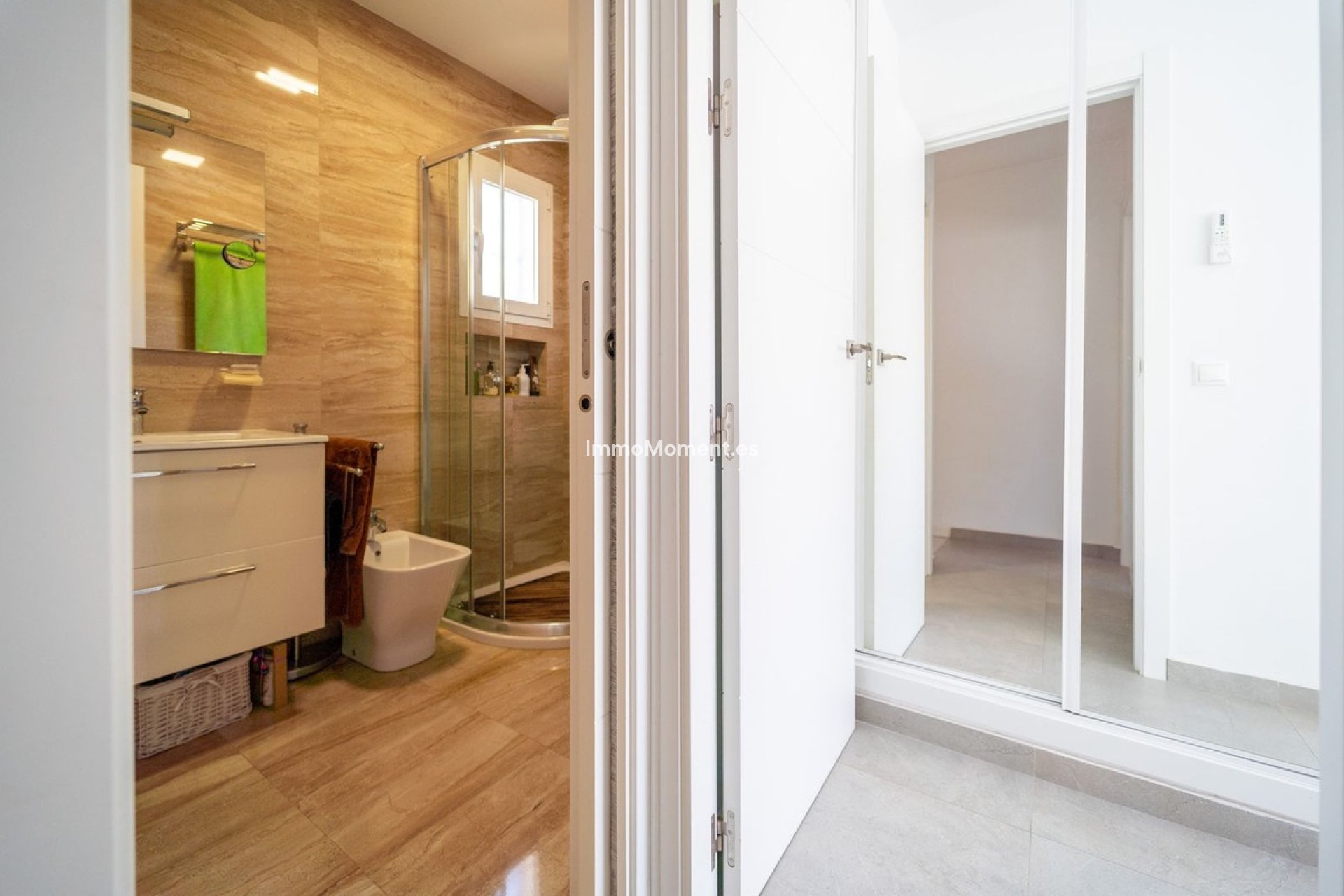 Reventa - Villa independiente - Mijas - Mijas Costa