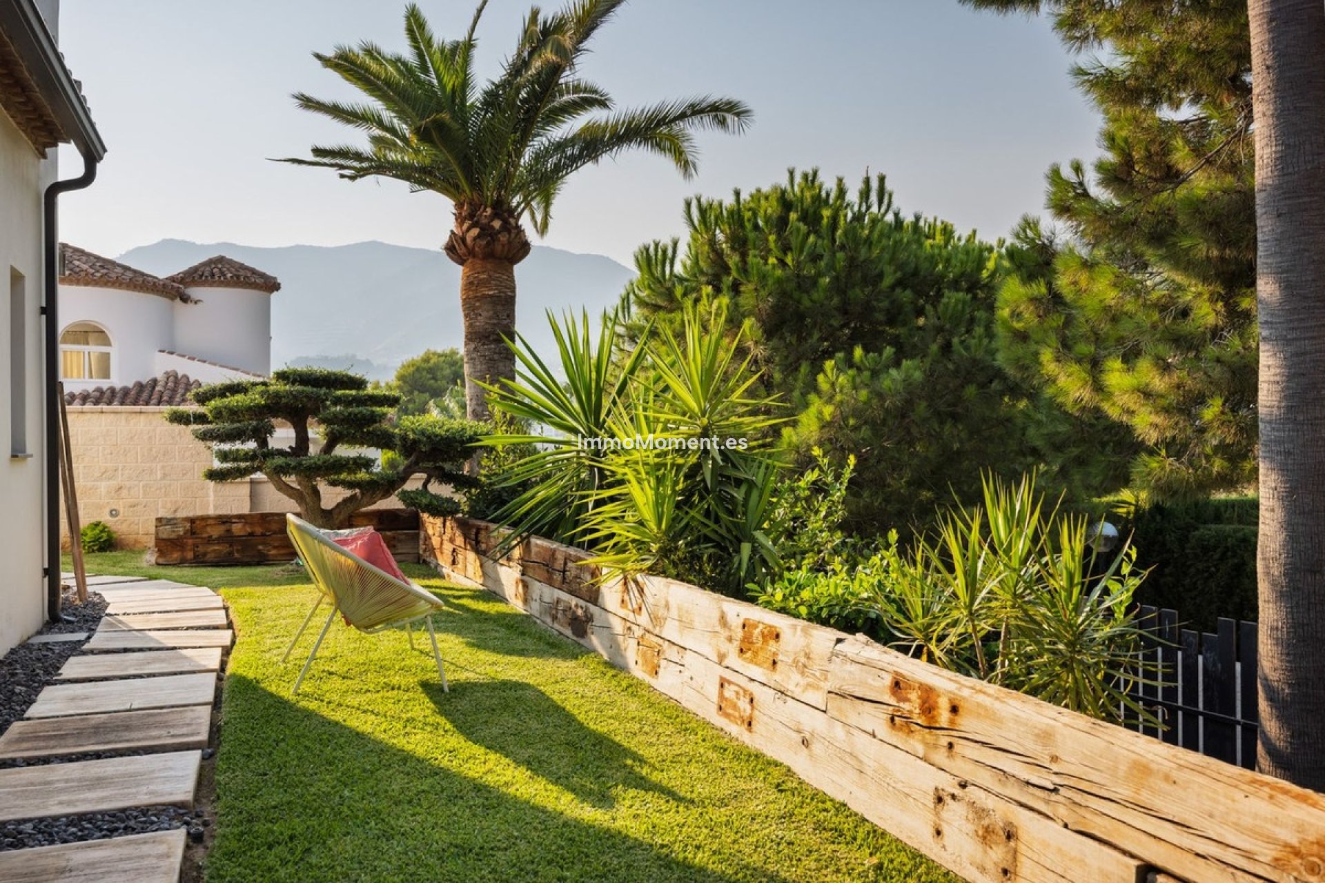 Reventa - Villa independiente - Mijas - Mijas Costa