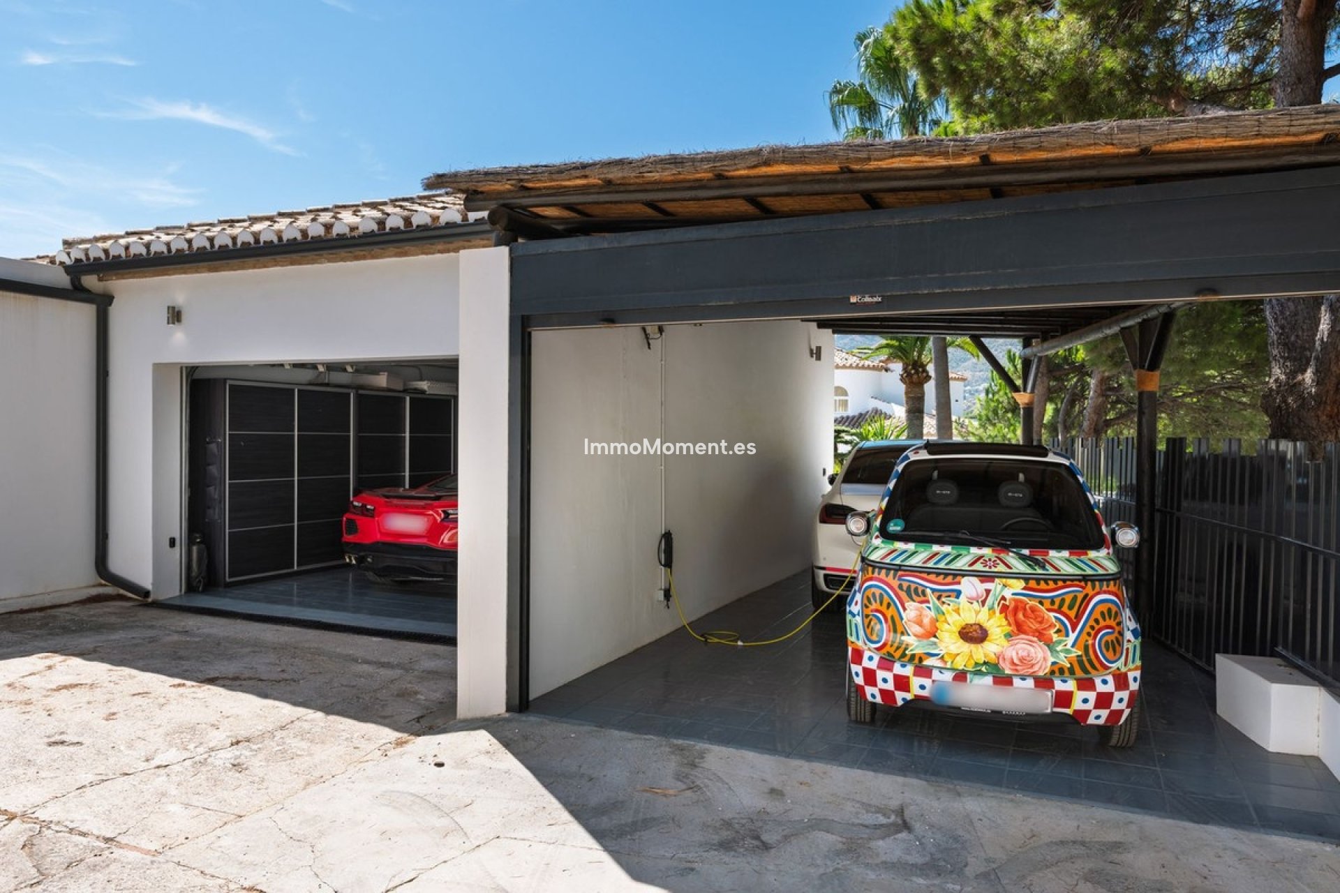 Reventa - Villa independiente - Mijas - Mijas Costa