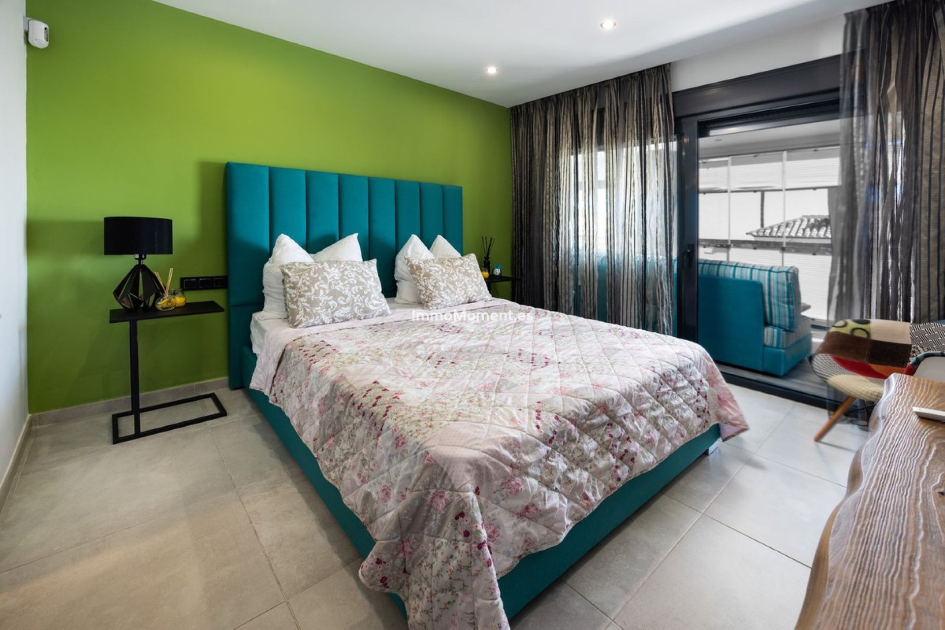 Reventa - Villa independiente - Mijas - Mijas Costa