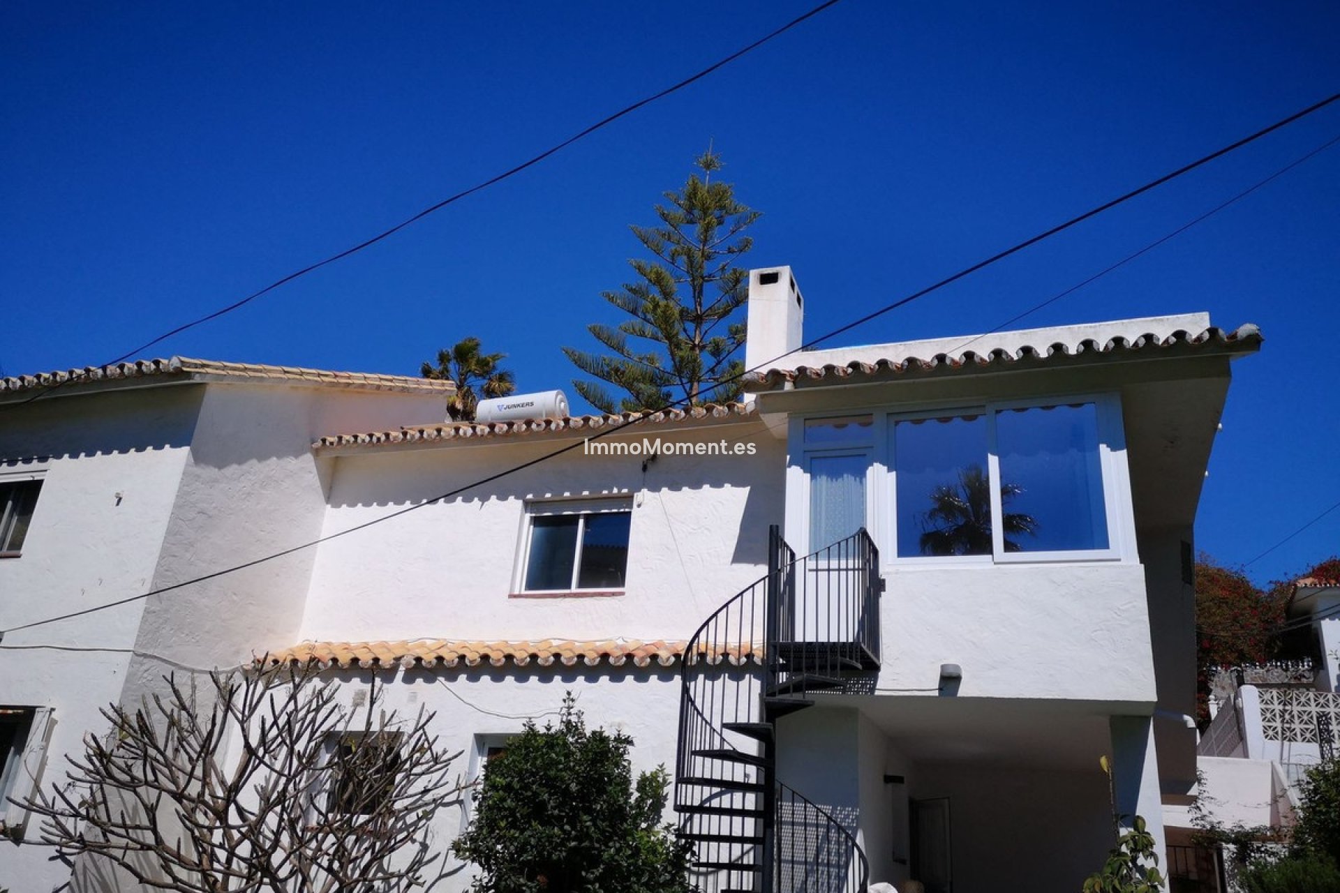 Reventa - Villa independiente - Mijas - Mijas Costa