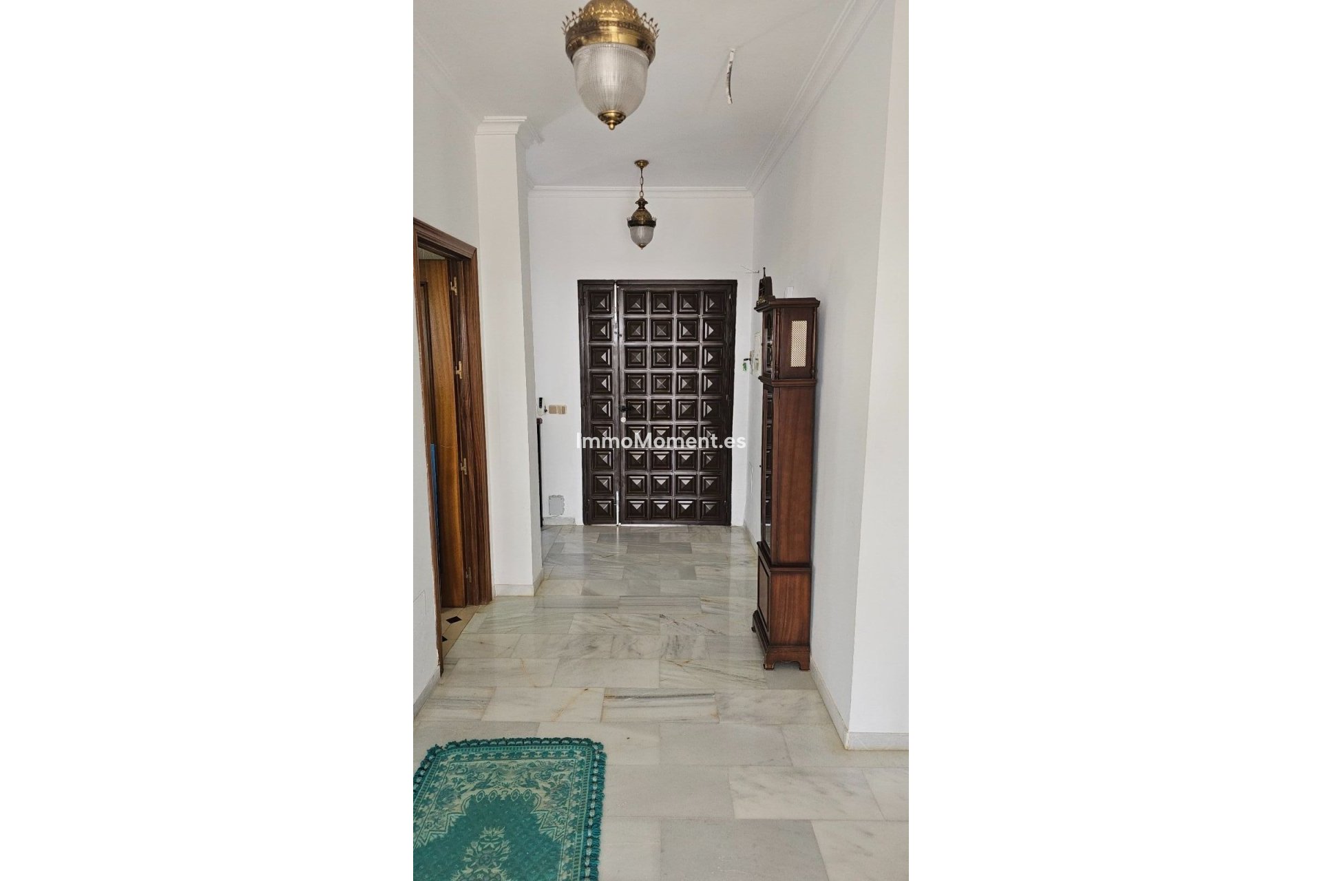 Reventa - Villa independiente - Mijas - Mijas Costa