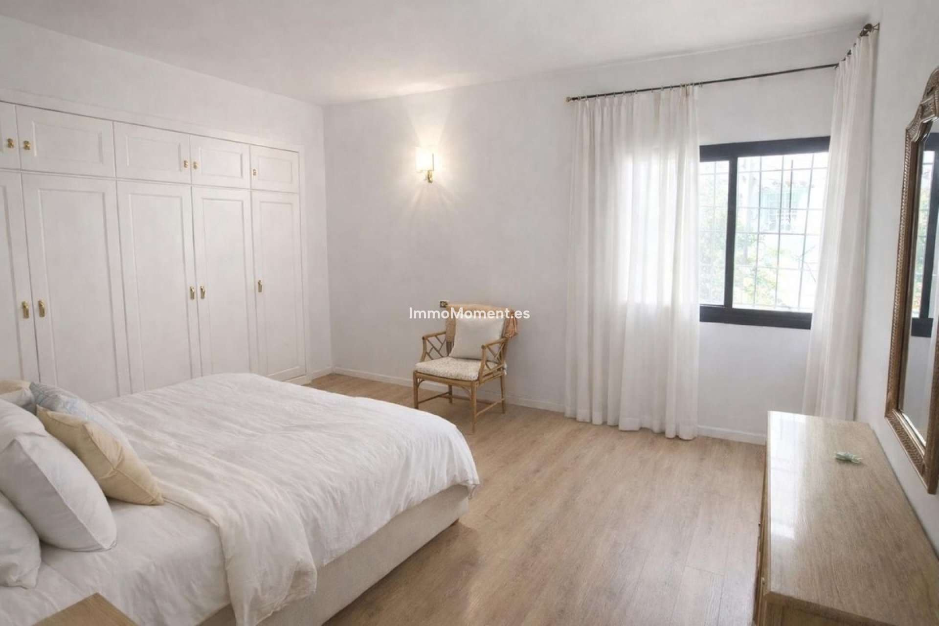 Reventa - Villa independiente - Mijas - Mijas Costa