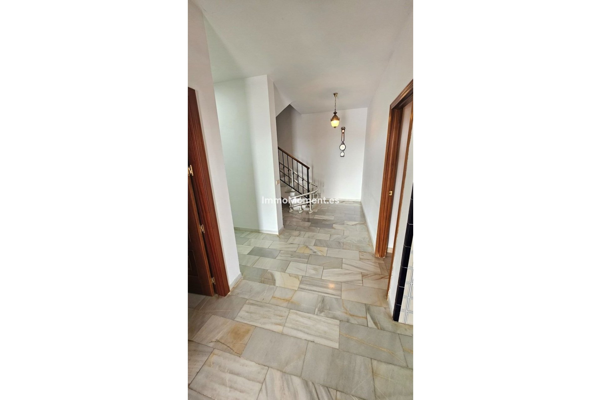 Reventa - Villa independiente - Mijas - Mijas Costa