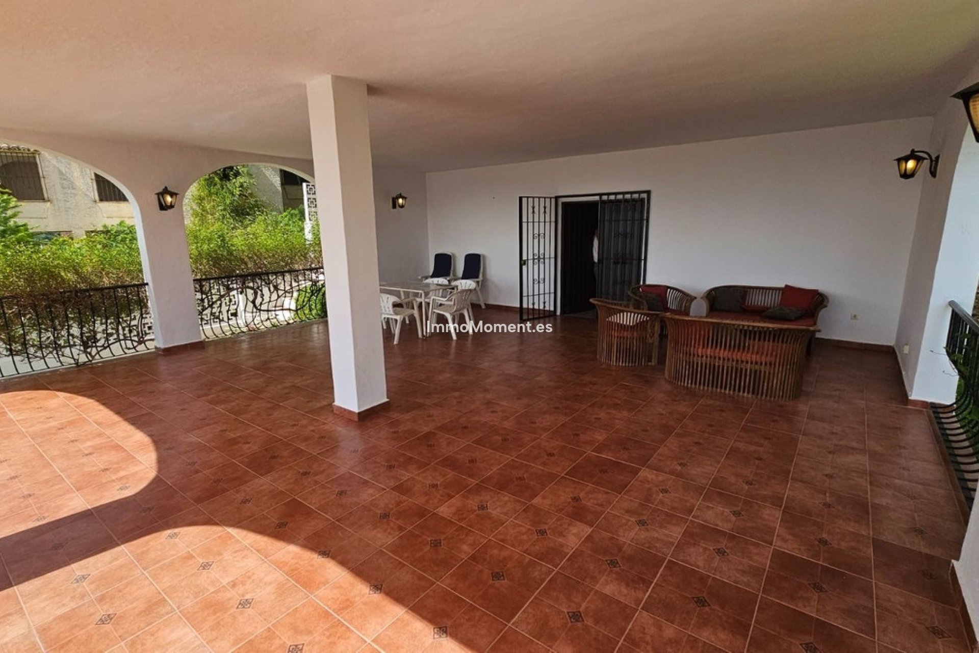 Reventa - Villa independiente - Mijas - Mijas Costa