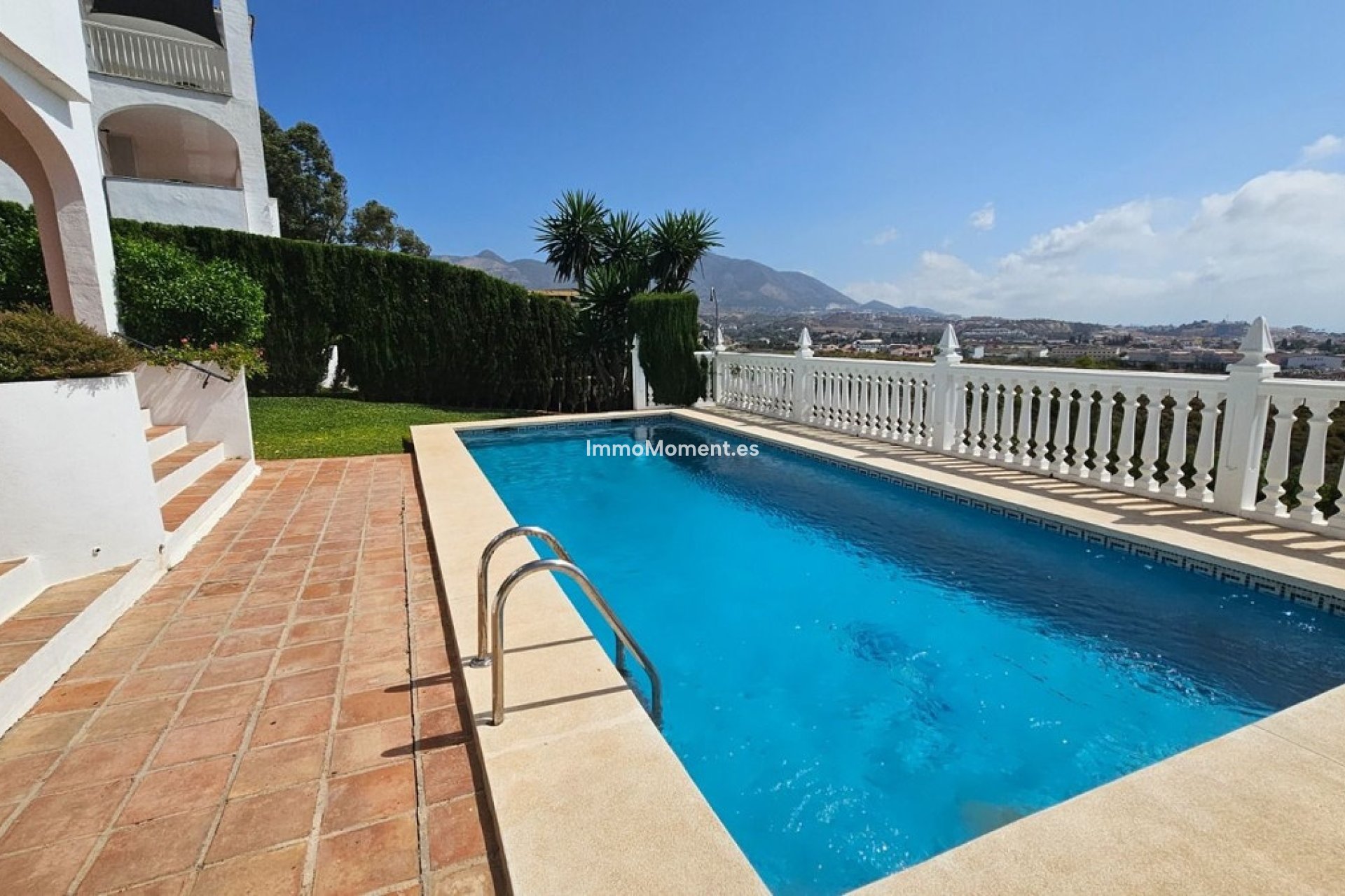 Reventa - Villa independiente - Mijas - Mijas Costa