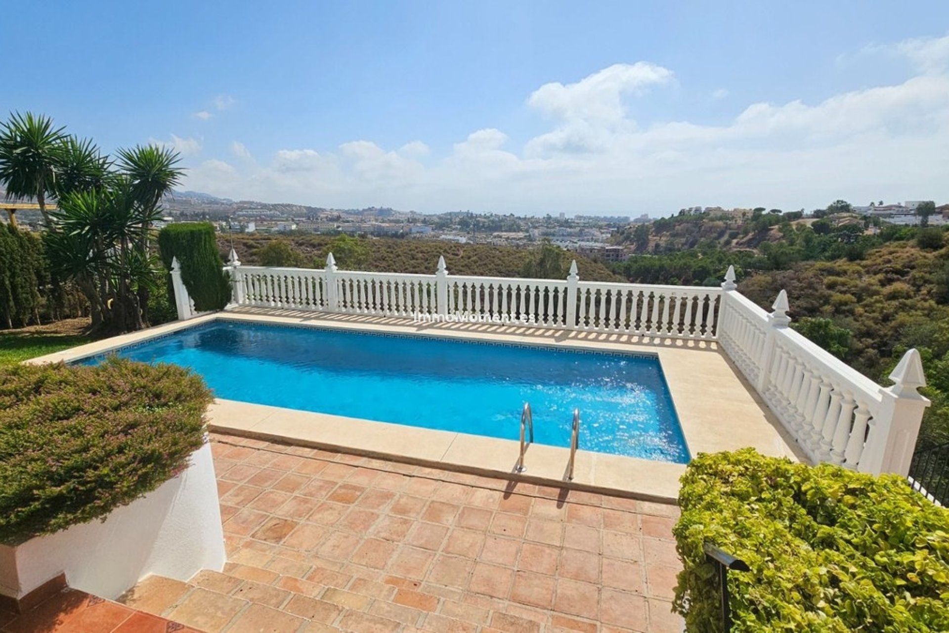 Reventa - Villa independiente - Mijas - Mijas Costa