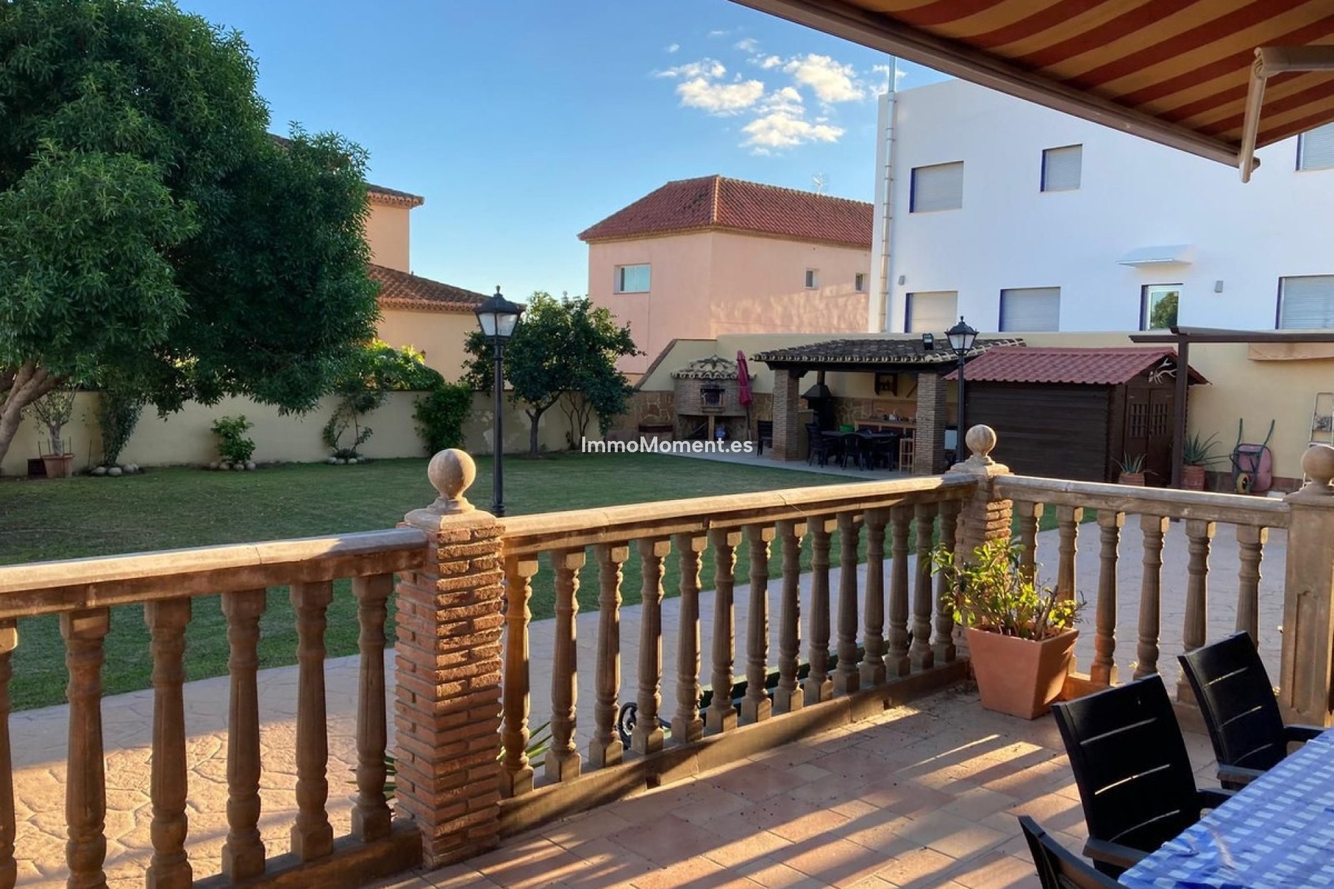 Reventa - Villa independiente - Mijas - Mijas Costa
