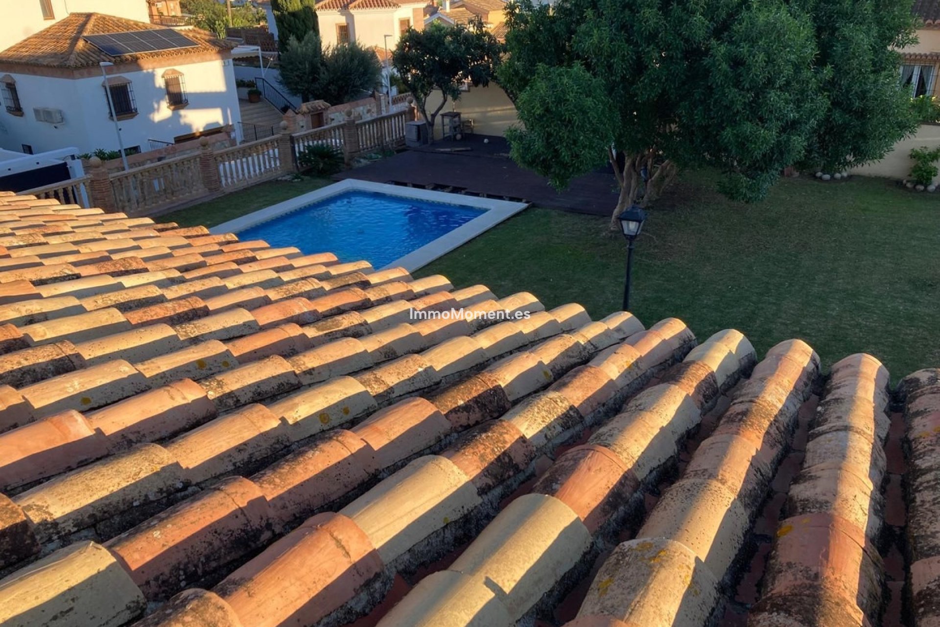 Reventa - Villa independiente - Mijas - Mijas Costa