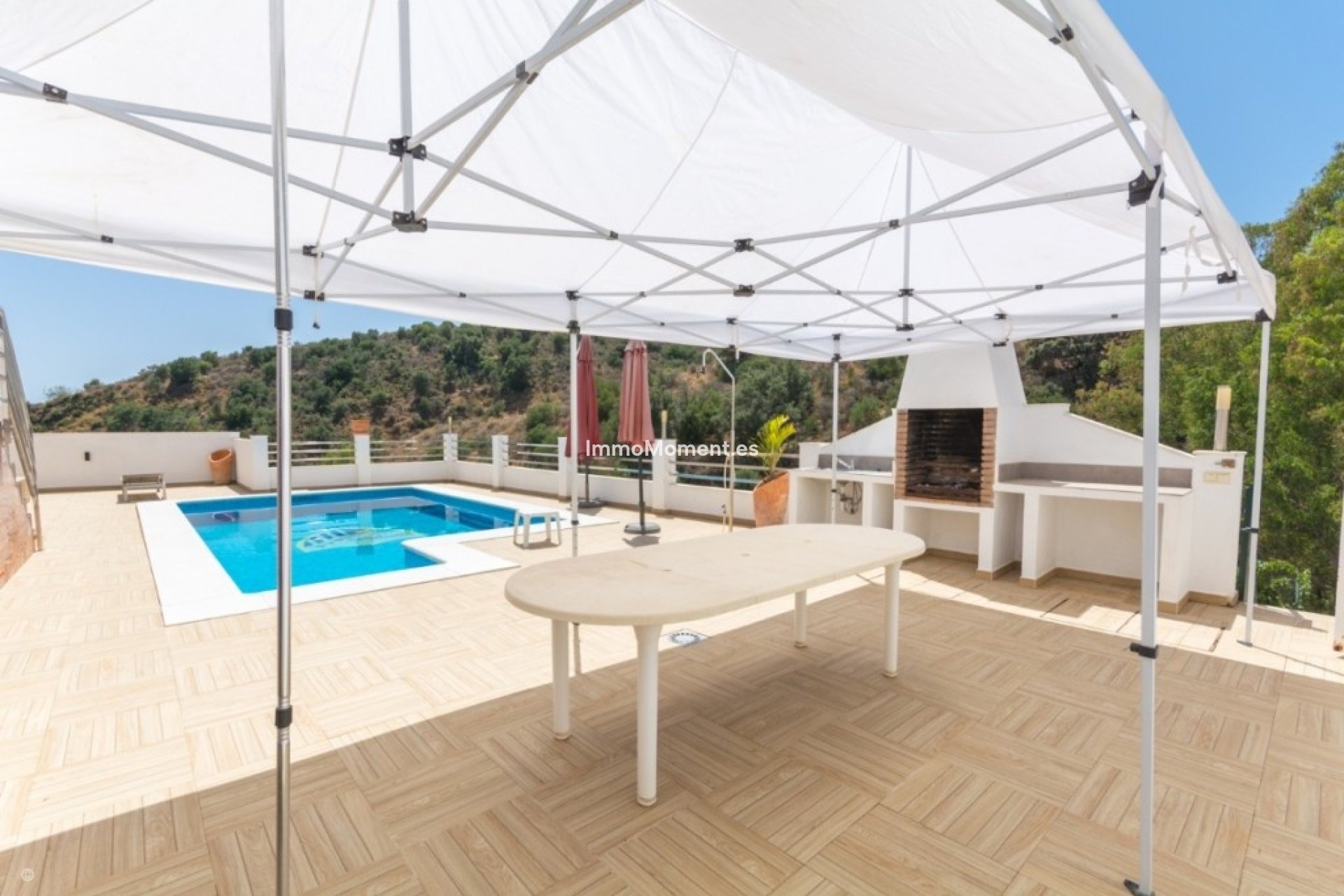 Reventa - Villa independiente - Mijas - Mijas Costa