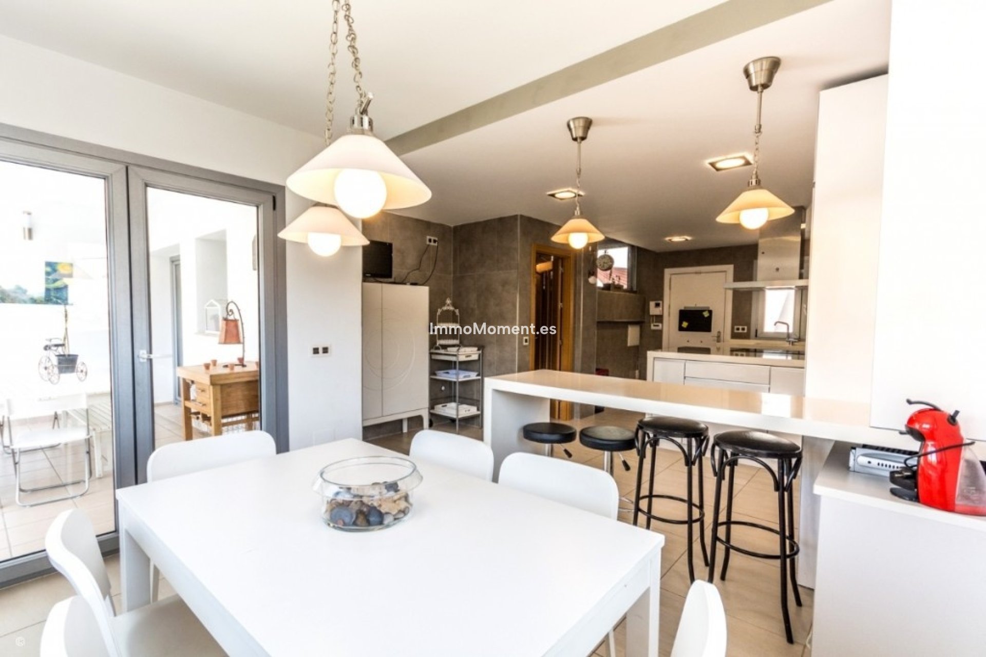 Reventa - Villa independiente - Mijas - Mijas Costa