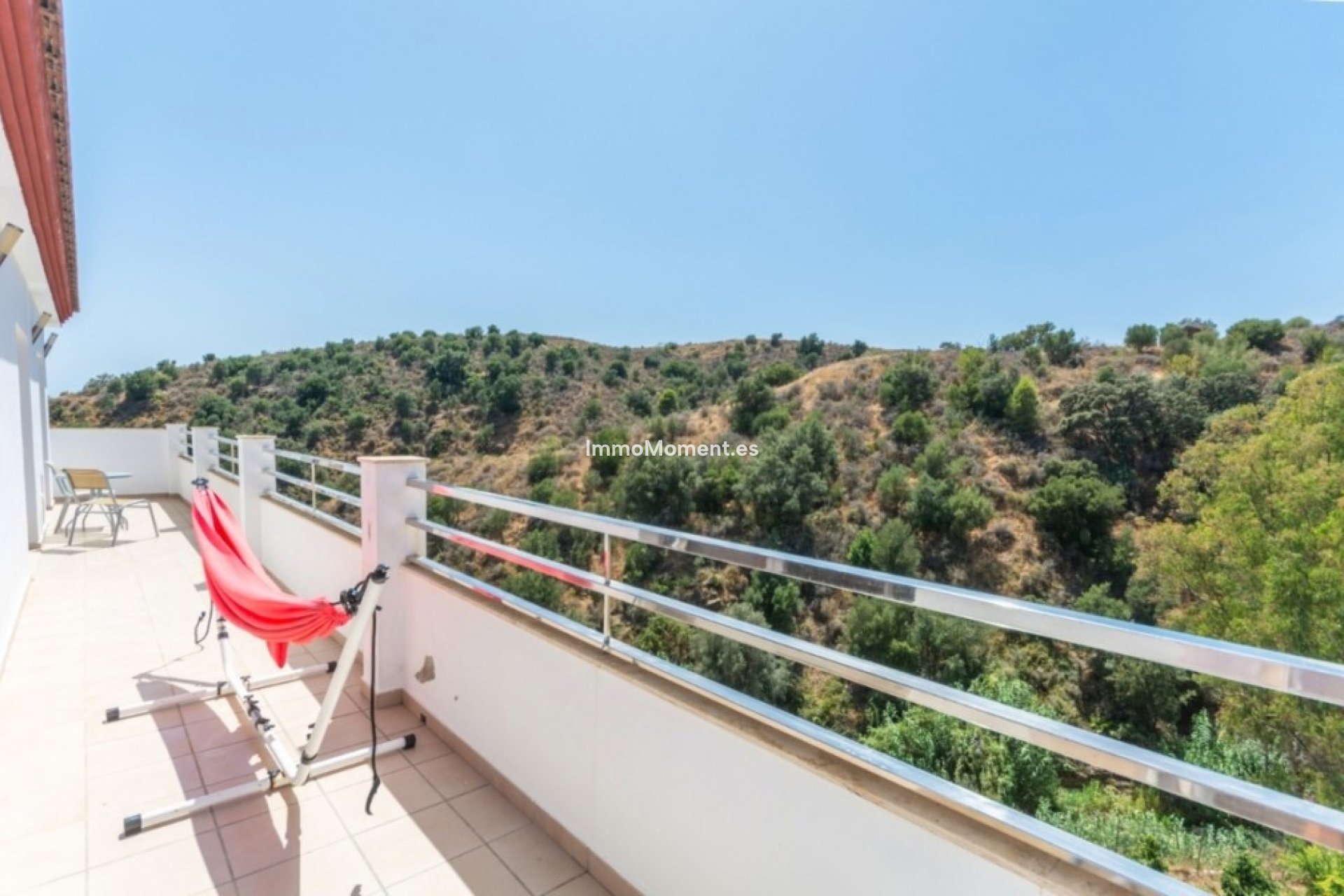 Reventa - Villa independiente - Mijas - Mijas Costa