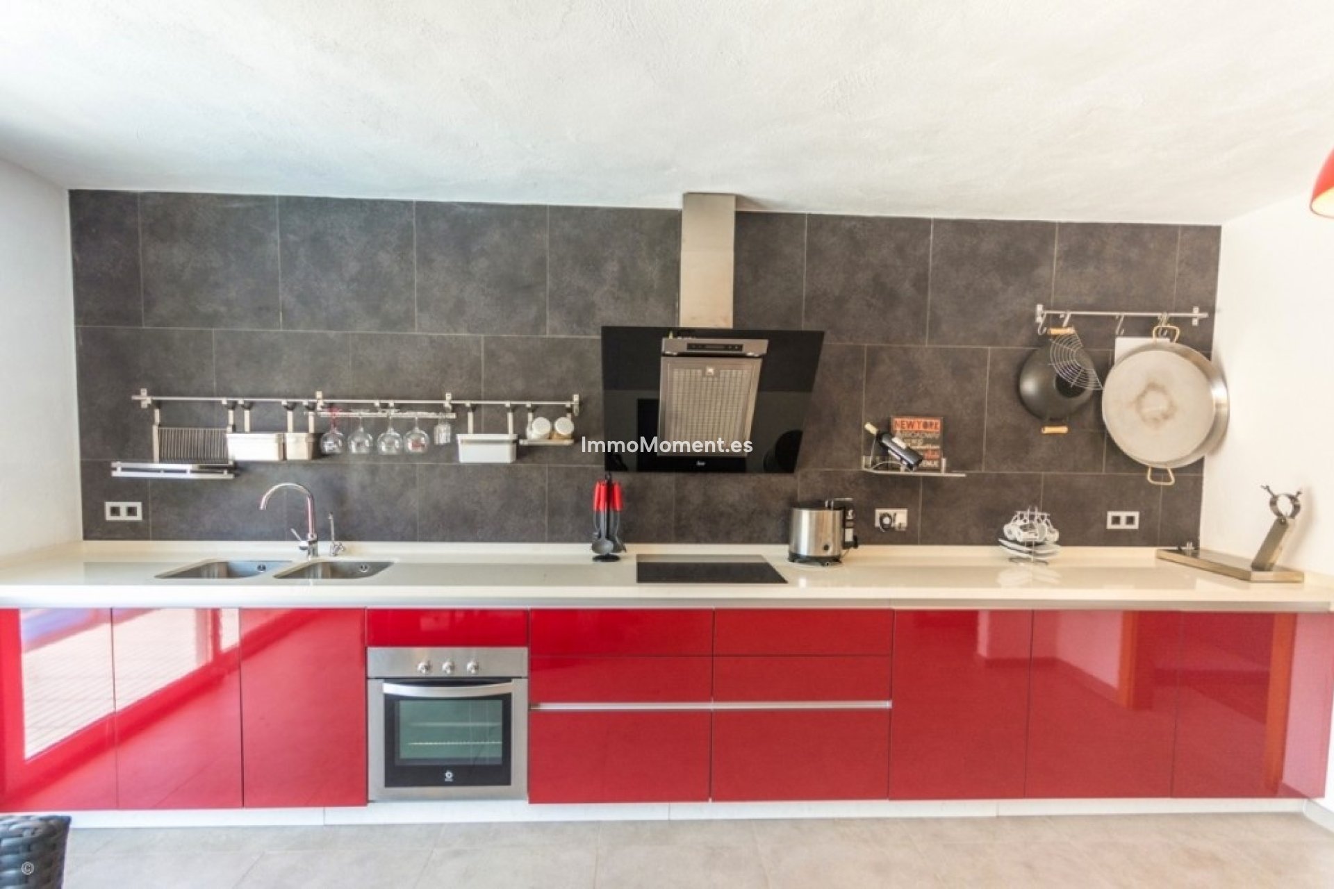 Reventa - Villa independiente - Mijas - Mijas Costa