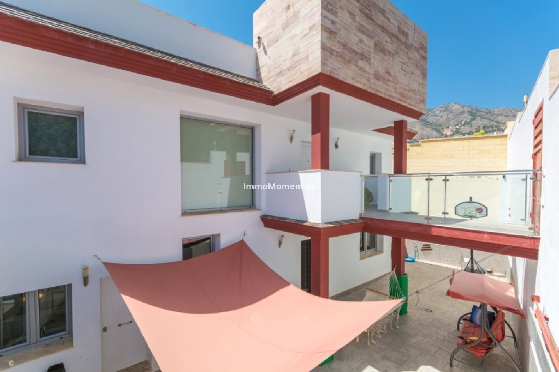 Reventa - Villa independiente - Mijas - Mijas Costa