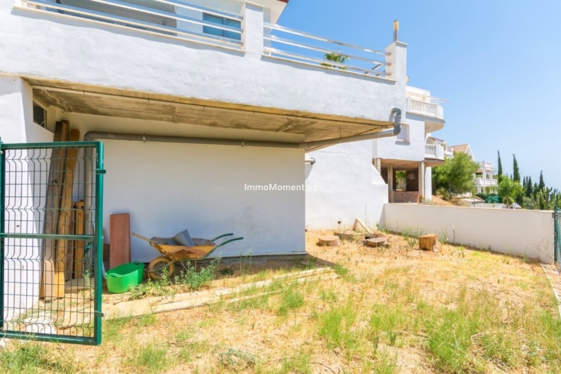 Reventa - Villa independiente - Mijas - Mijas Costa