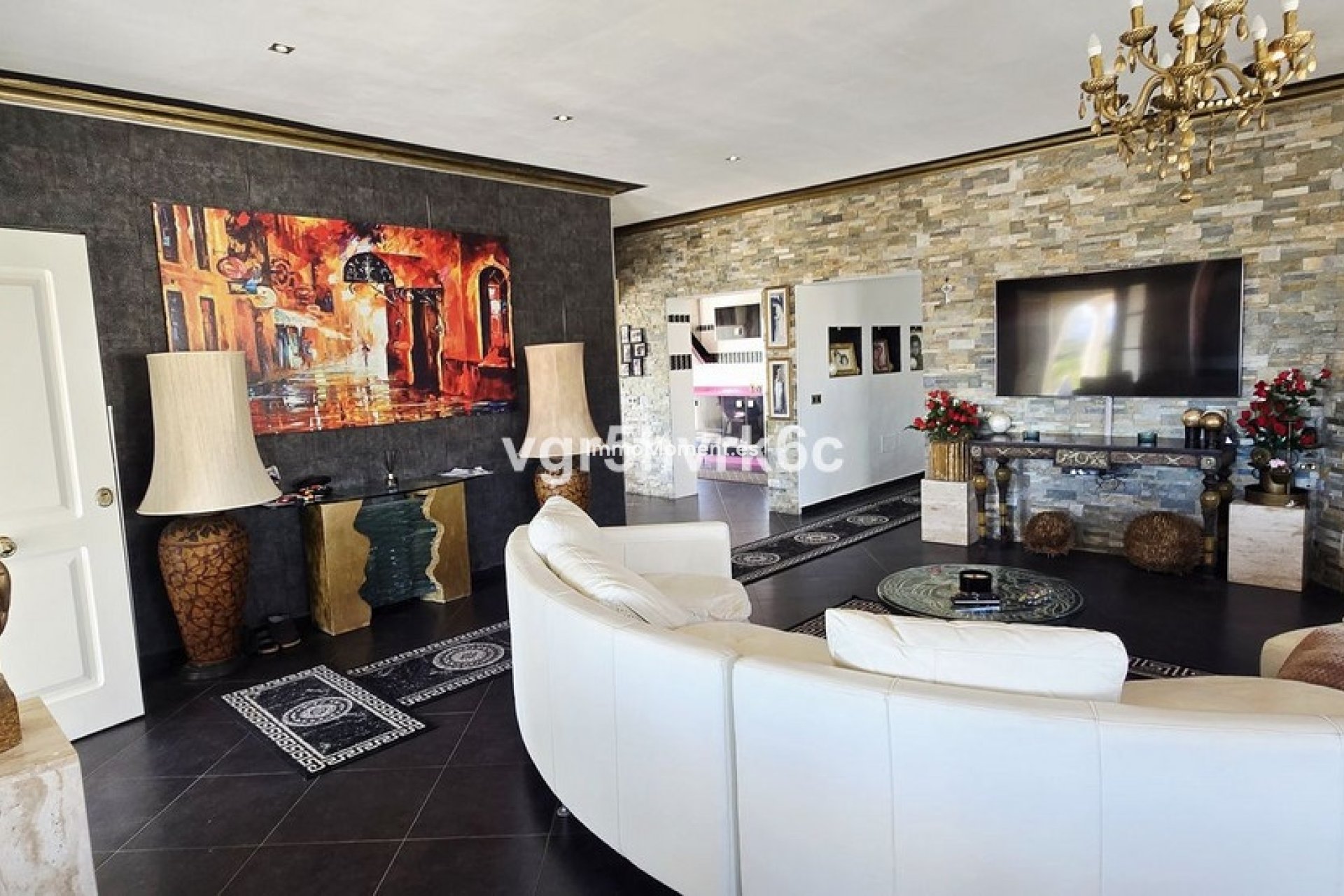 Reventa - Villa independiente - Mijas - Mijas Costa