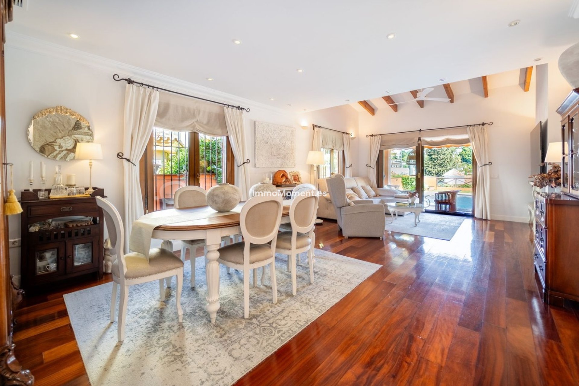 Reventa - Villa independiente - Mijas - Mijas Costa