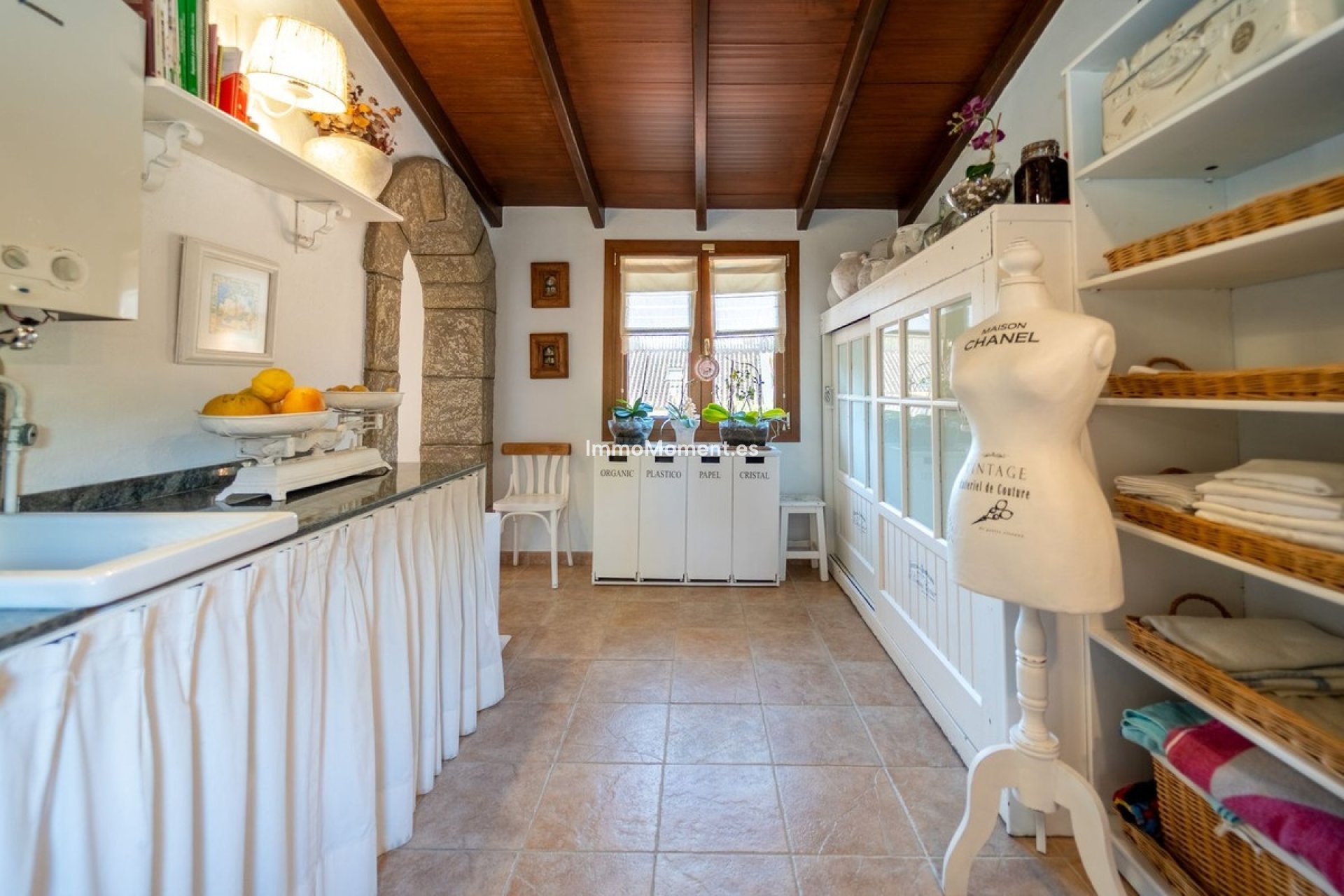 Reventa - Villa independiente - Mijas - Mijas Costa