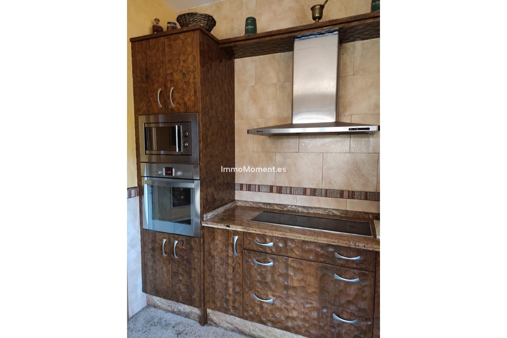 Reventa - Villa independiente - Mijas - Mijas Costa