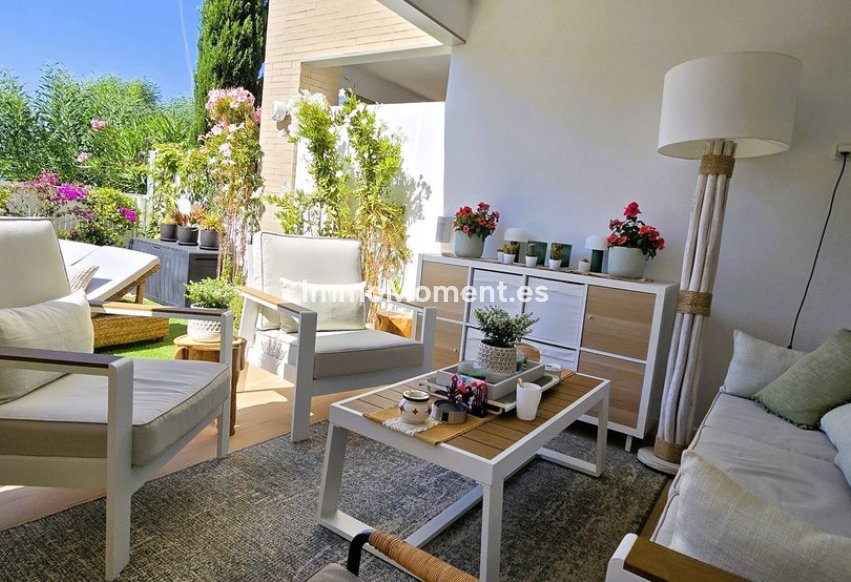 Reventa - Villa independiente - Mijas - Mijas Costa