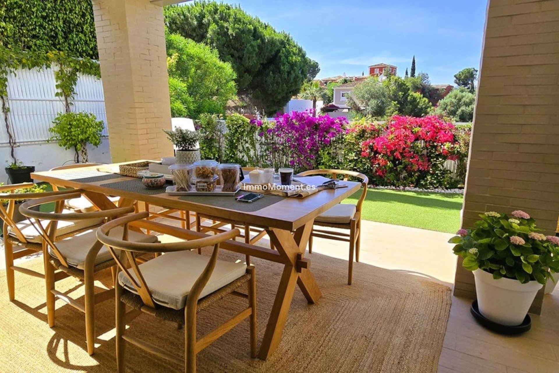 Reventa - Villa independiente - Mijas - Mijas Costa