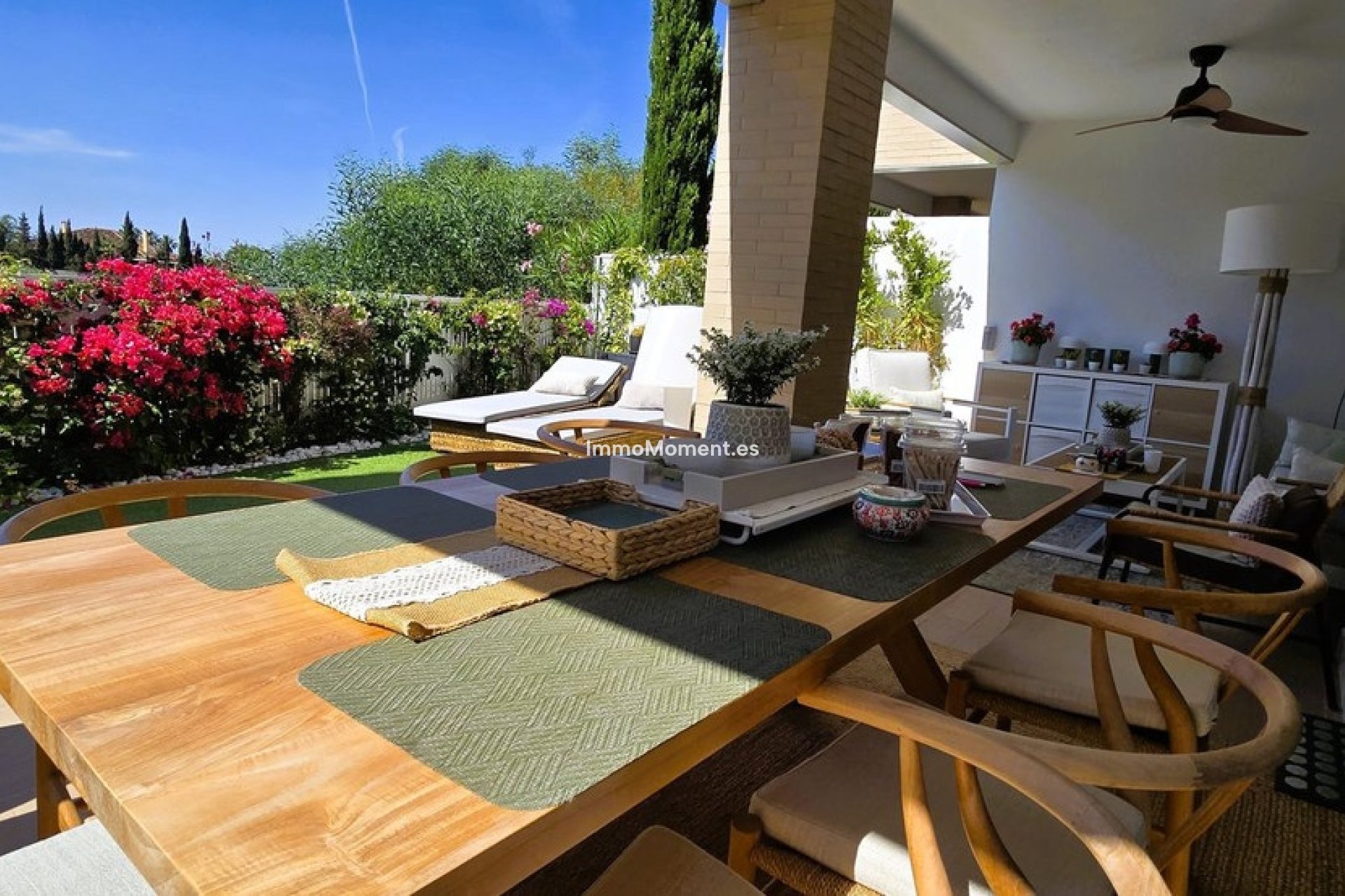 Reventa - Villa independiente - Mijas - Mijas Costa
