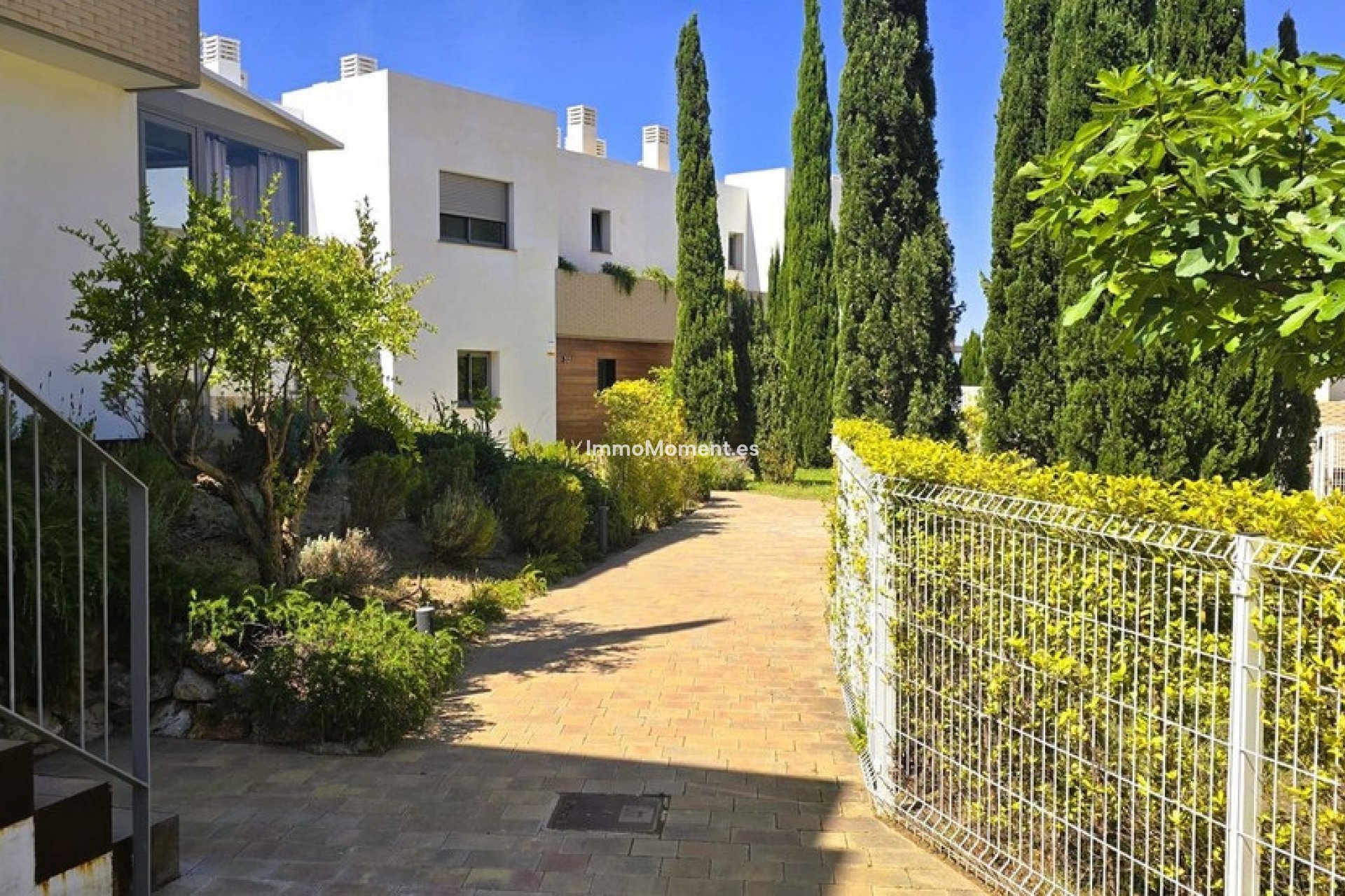Reventa - Villa independiente - Mijas - Mijas Costa
