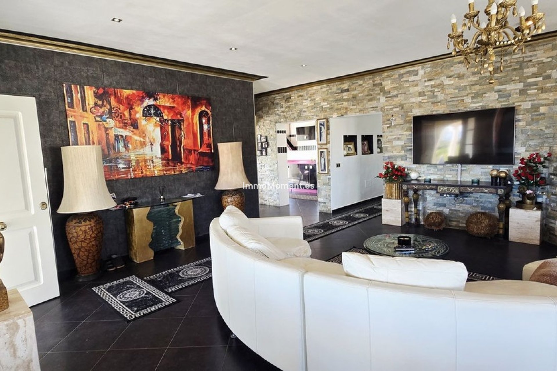 Reventa - Villa independiente - Mijas - Mijas Costa
