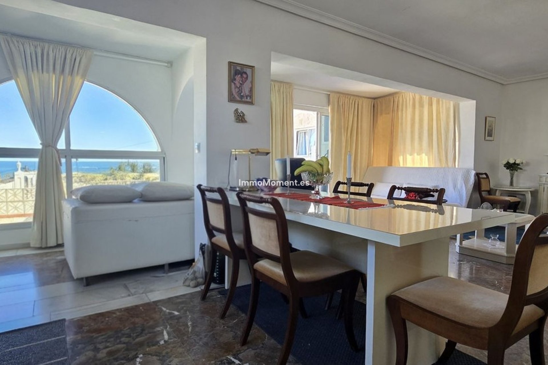Reventa - Villa independiente - Mijas - Mijas Costa